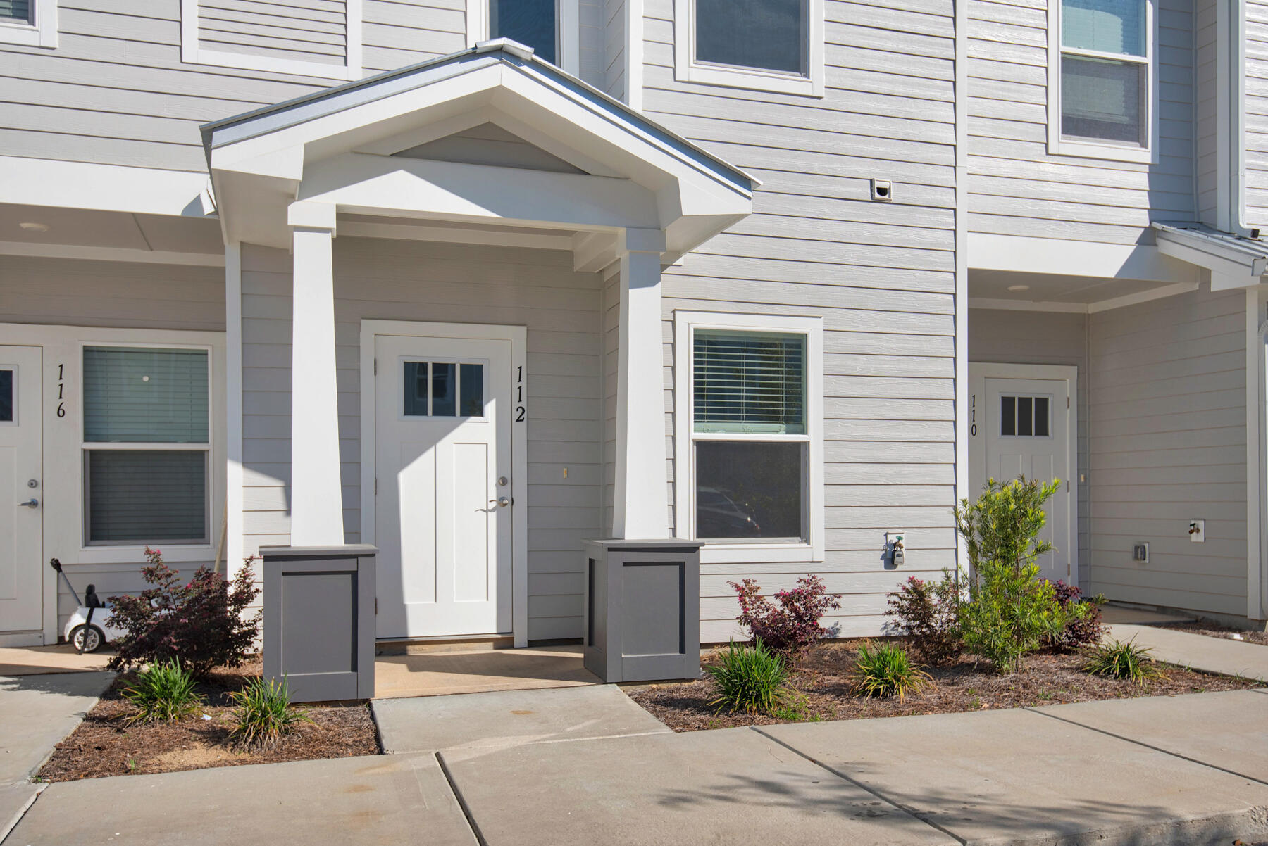VERANDAS AT FREEPORT - Residential