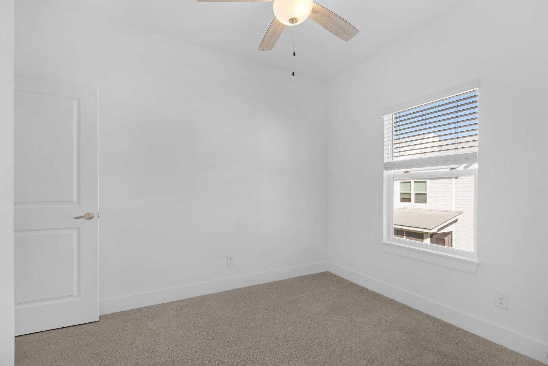 VERANDAS AT FREEPORT - Residential