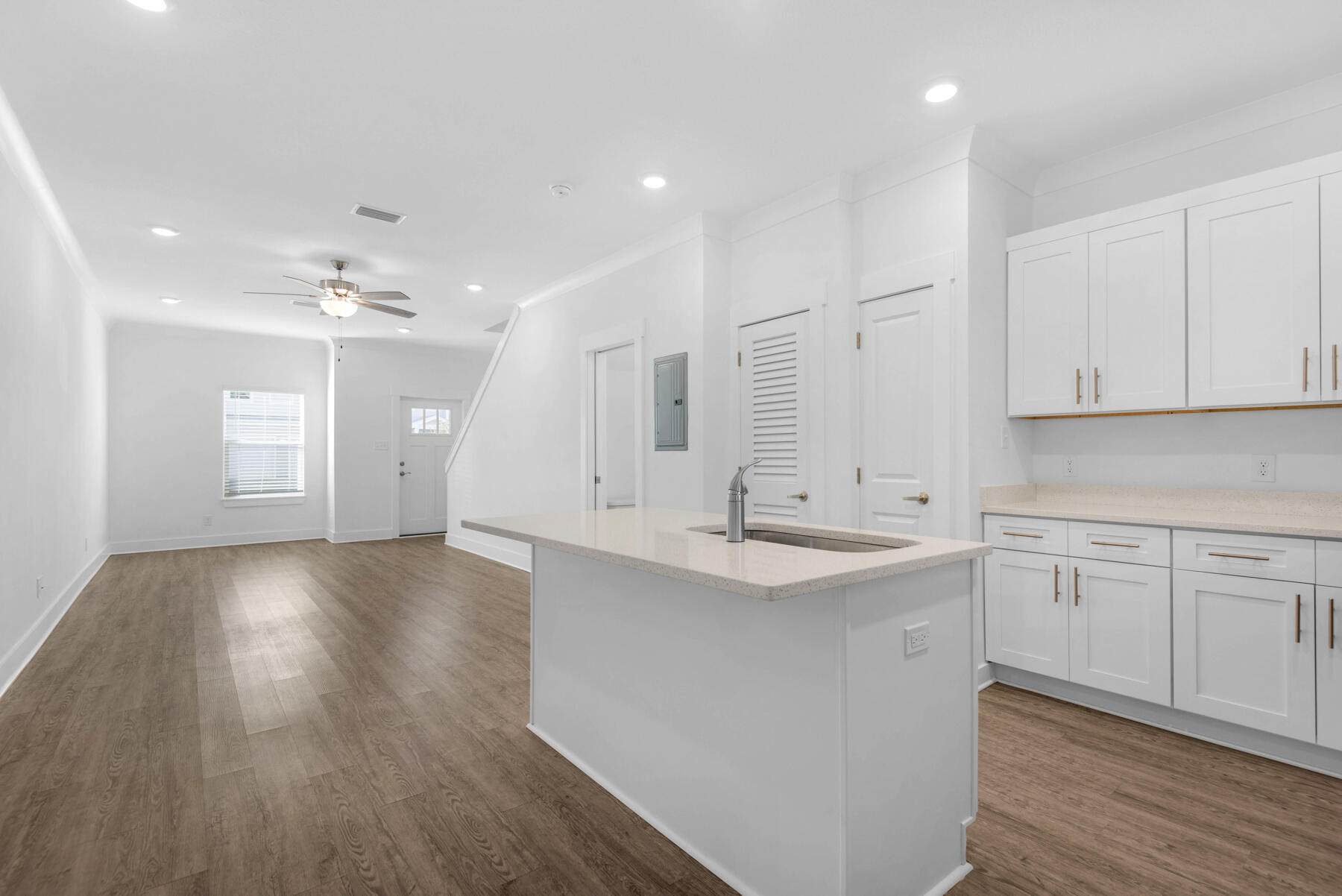 VERANDAS AT FREEPORT - Residential