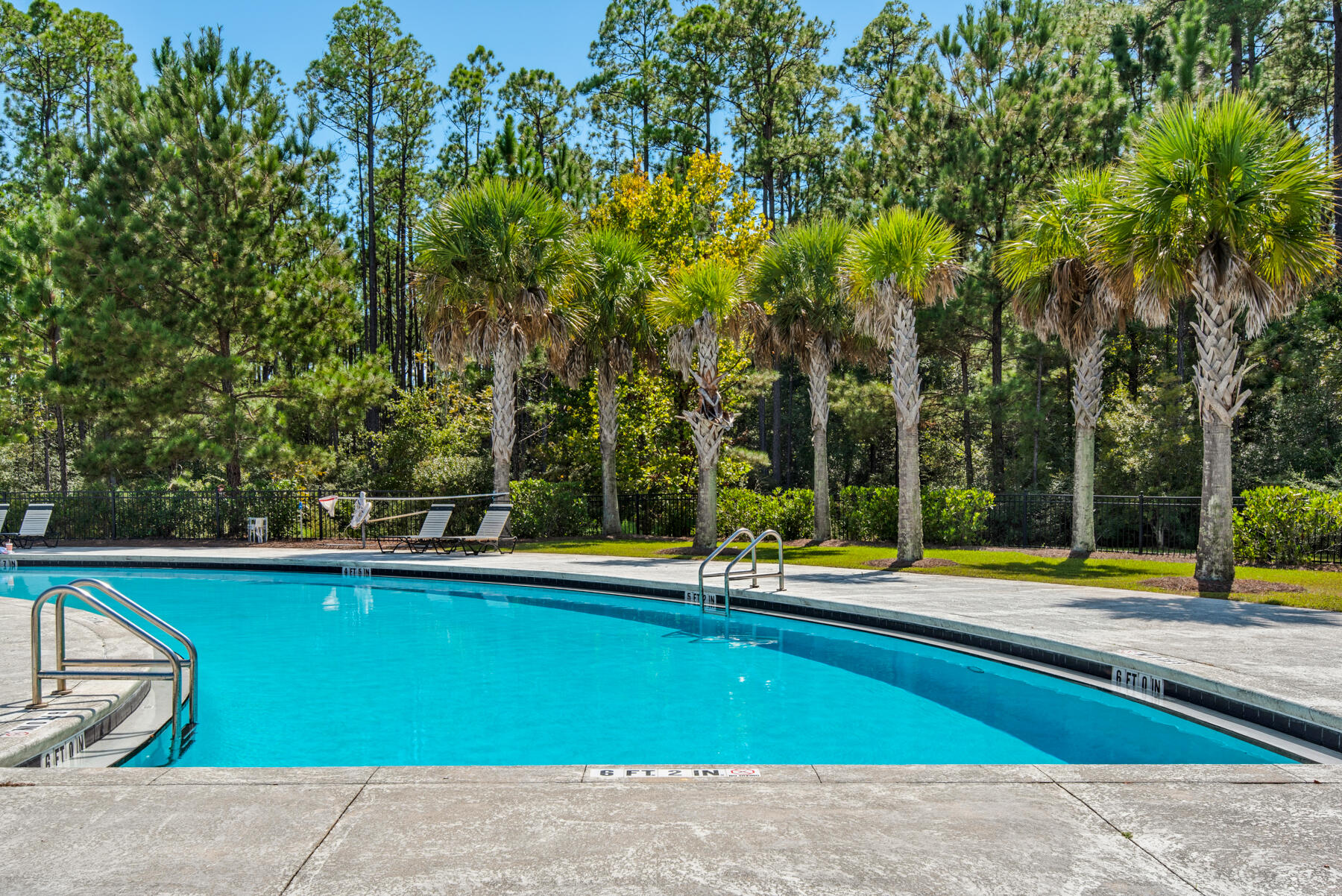 VERANDAS AT FREEPORT - Residential
