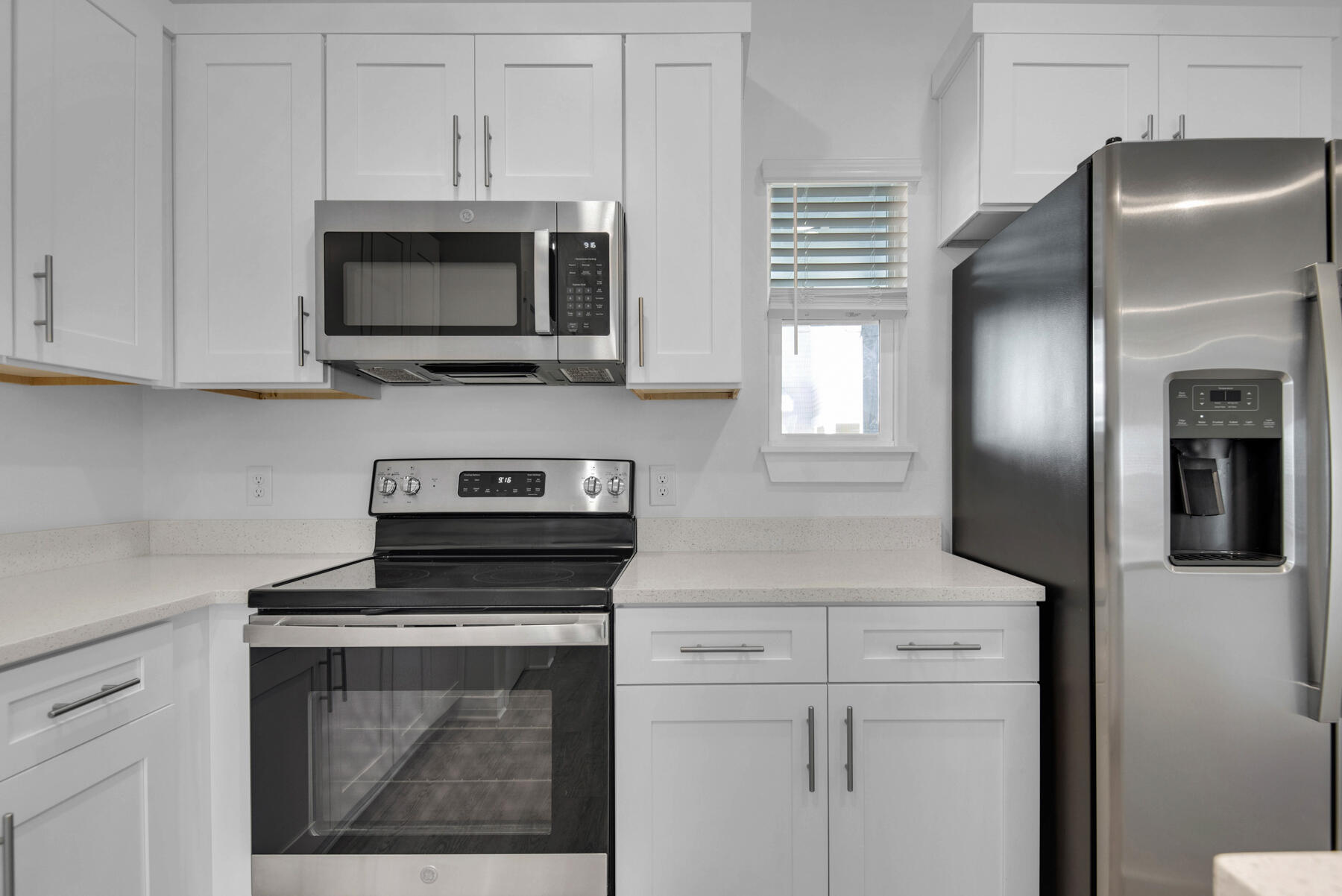 VERANDAS AT FREEPORT - Residential