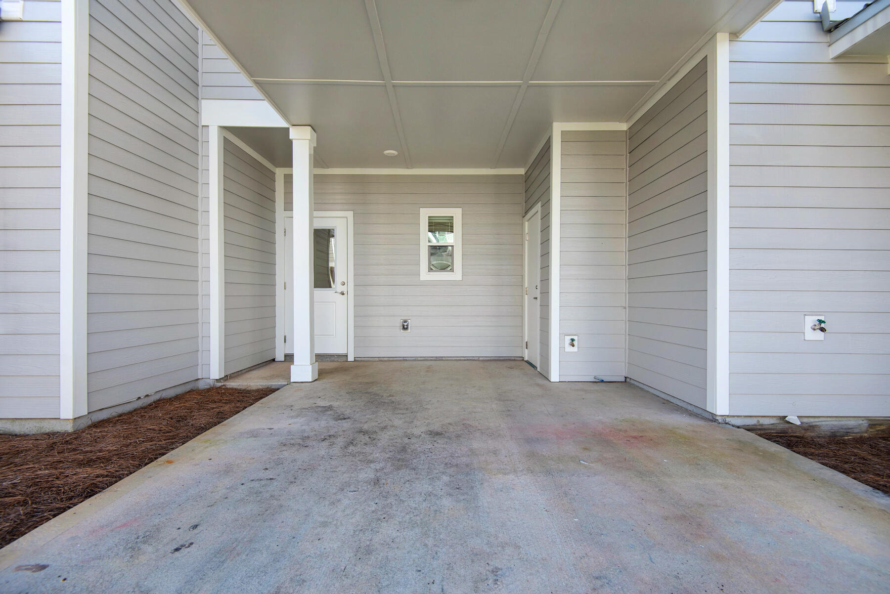 VERANDAS AT FREEPORT - Residential