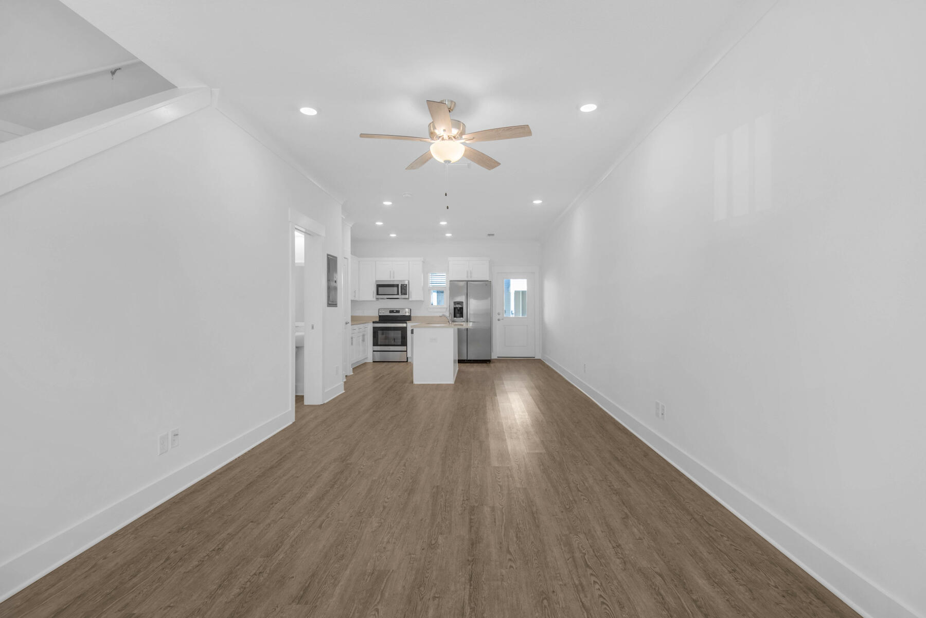 VERANDAS AT FREEPORT - Residential