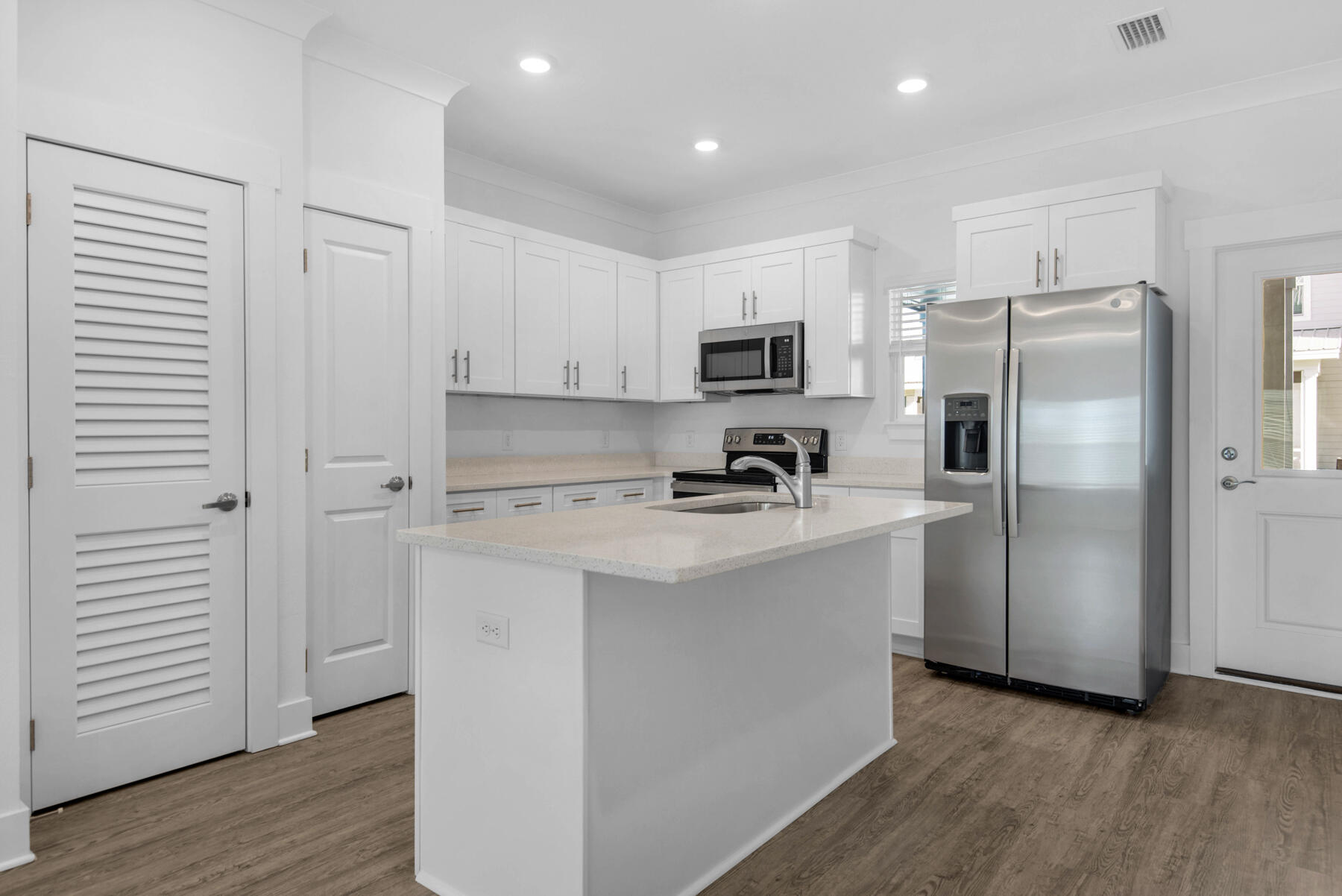 VERANDAS AT FREEPORT - Residential