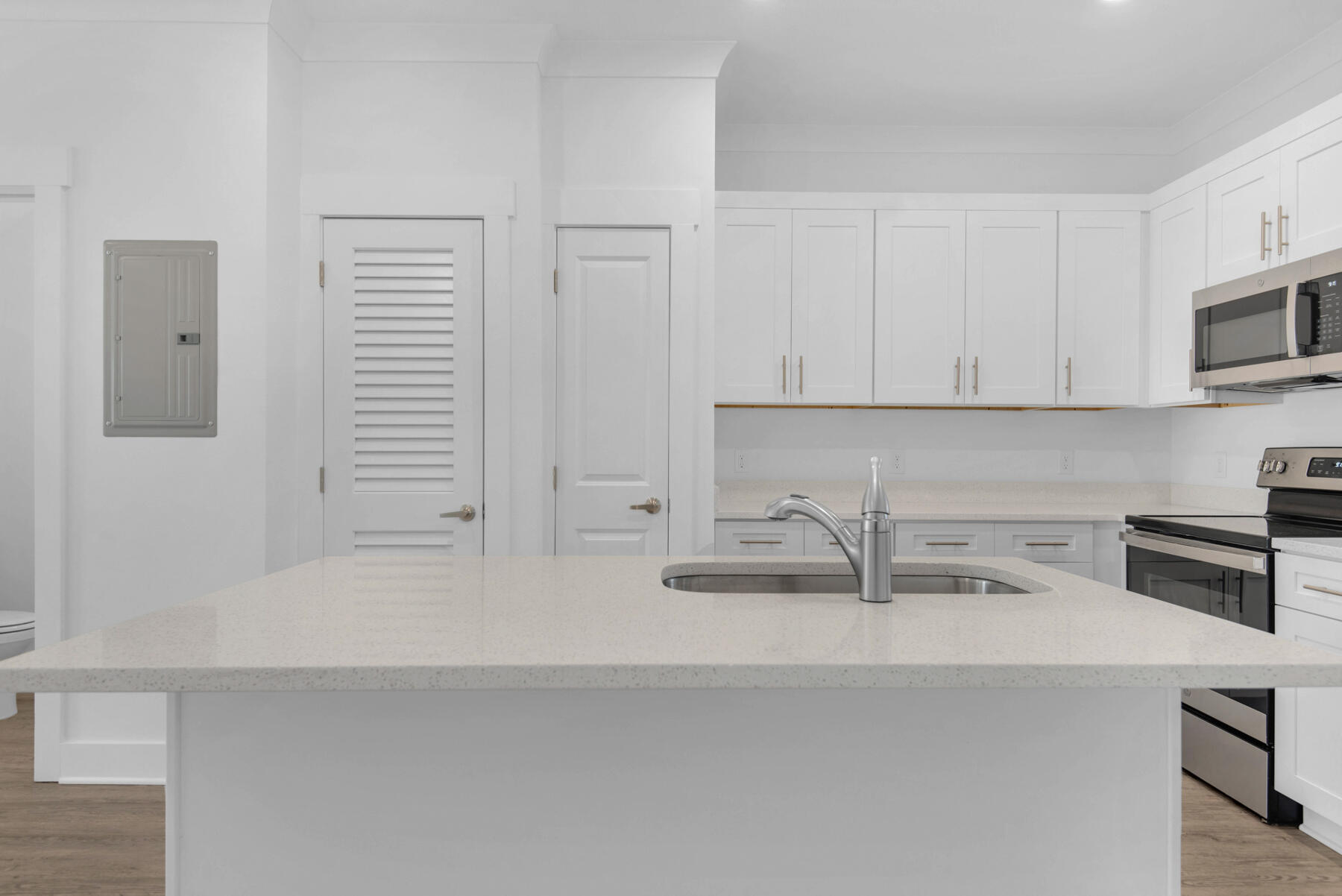 VERANDAS AT FREEPORT - Residential