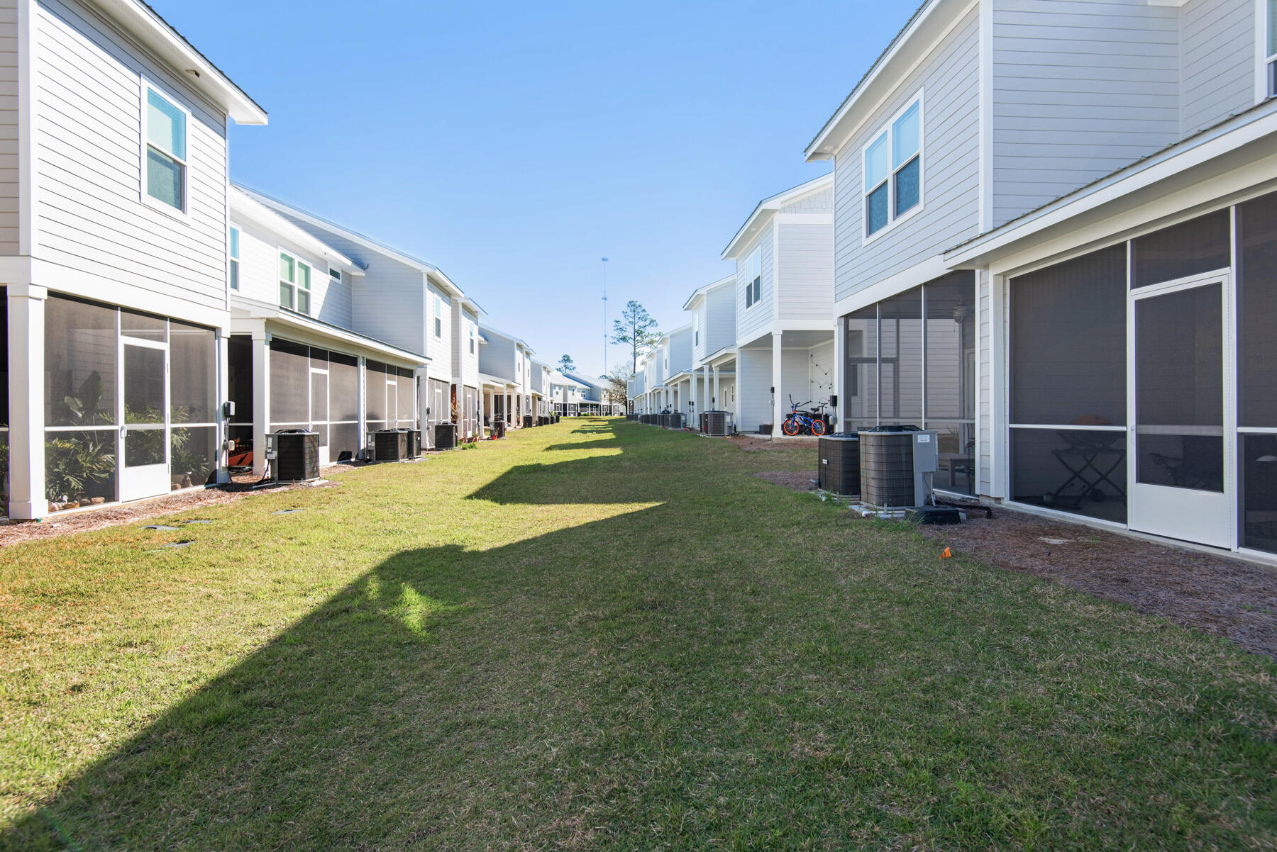 VERANDAS AT FREEPORT - Residential