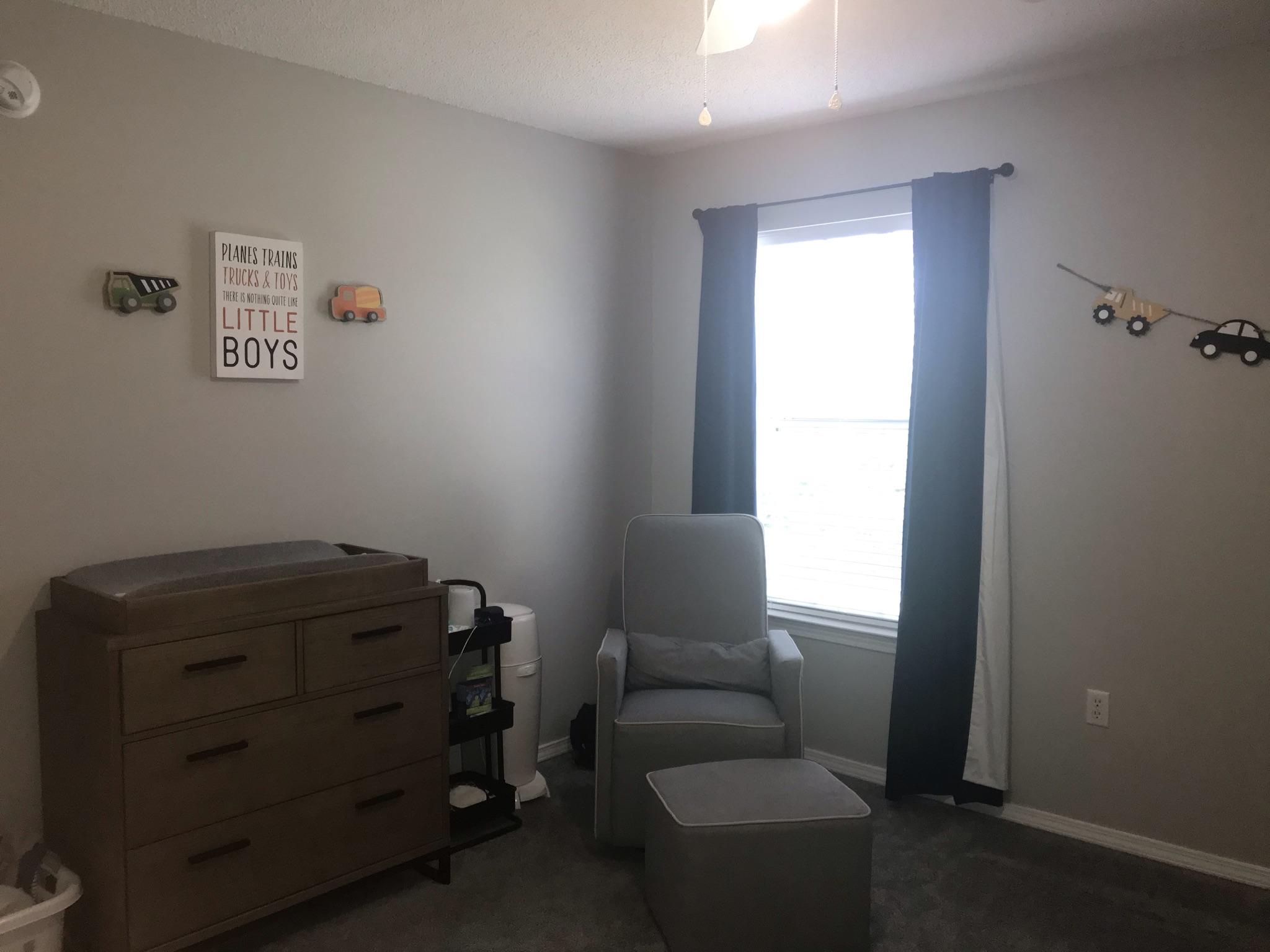 BLUE RIDGE ESTATES S/D - Residential