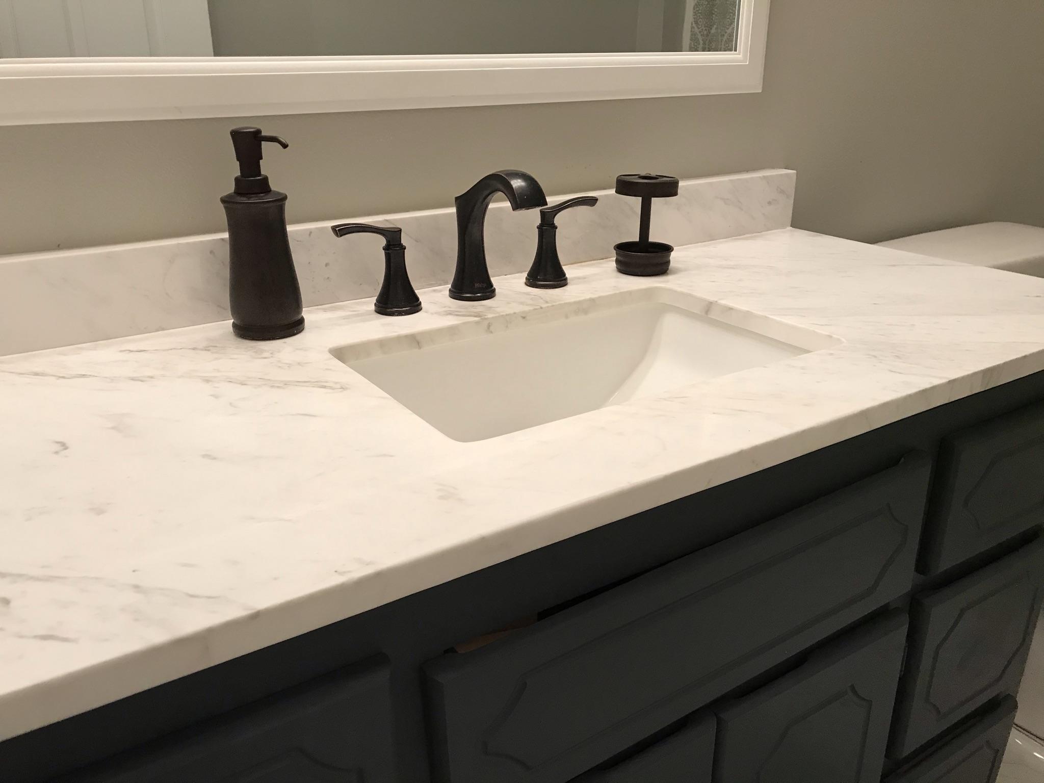 BLUE RIDGE ESTATES S/D - Residential