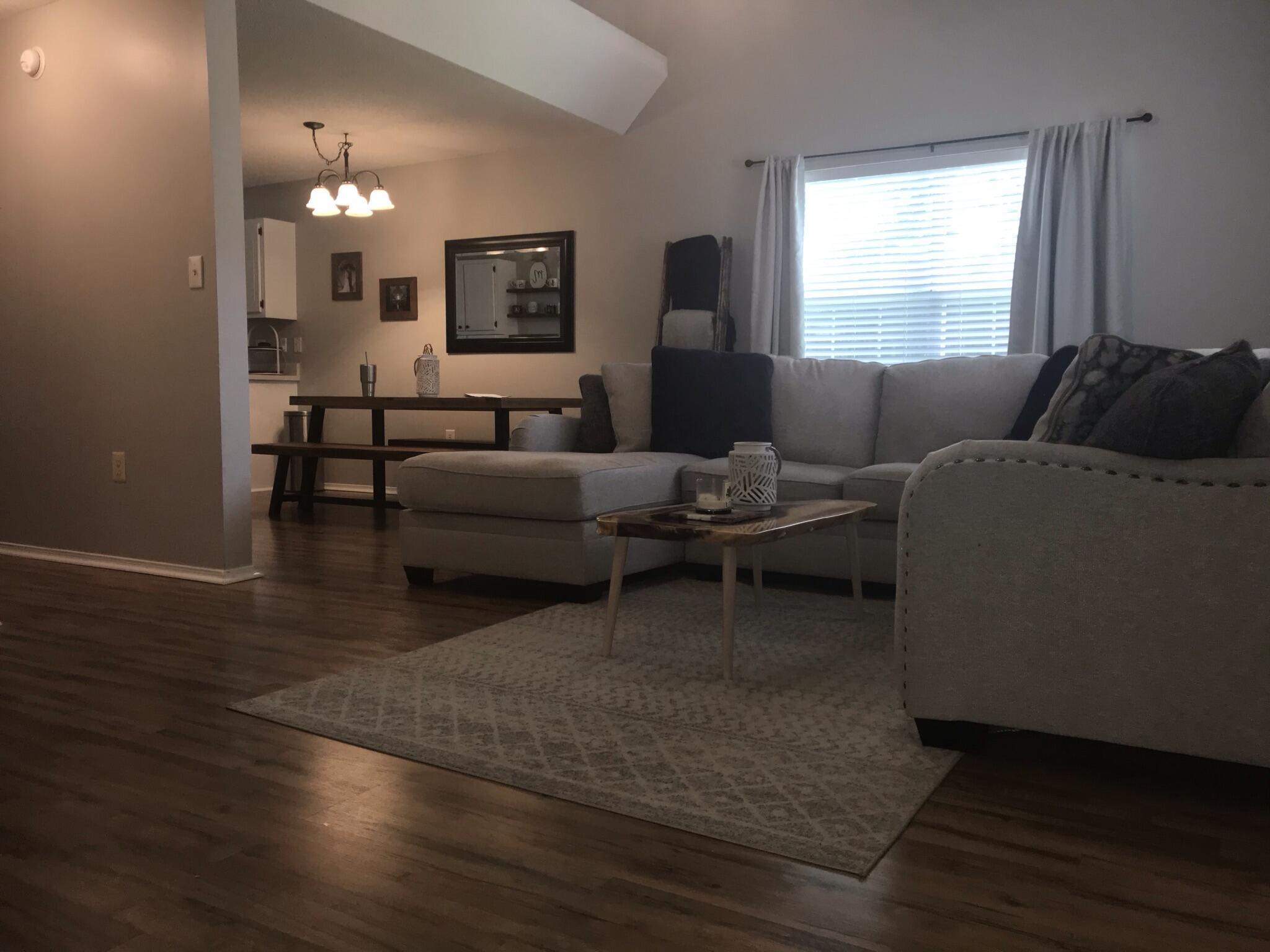 BLUE RIDGE ESTATES S/D - Residential