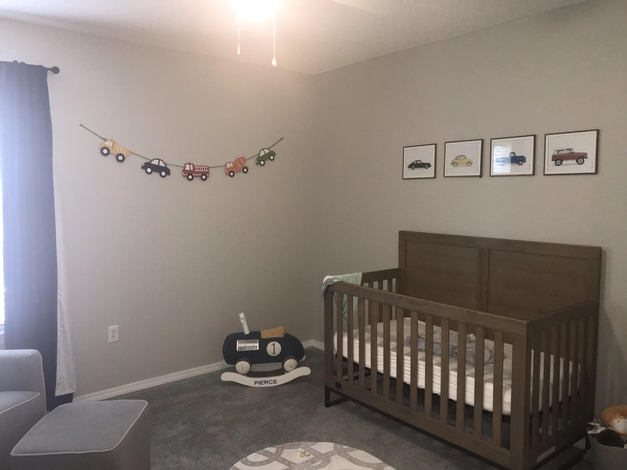 BLUE RIDGE ESTATES S/D - Residential