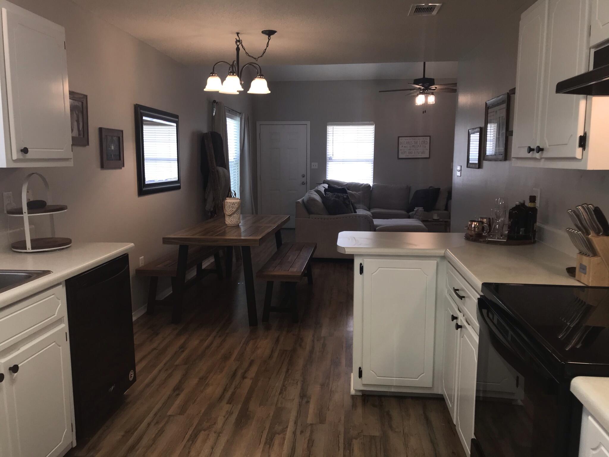 BLUE RIDGE ESTATES S/D - Residential