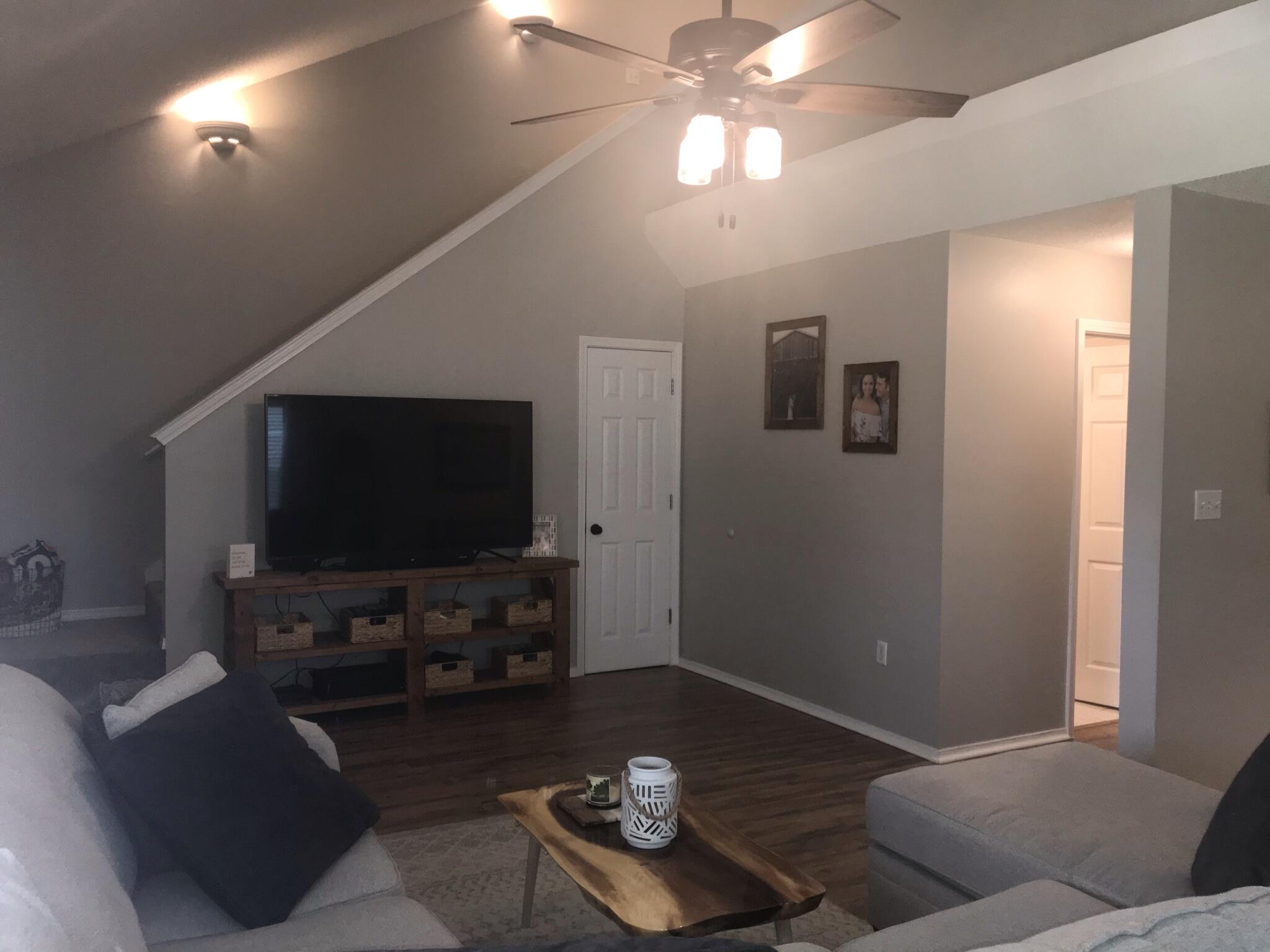 BLUE RIDGE ESTATES S/D - Residential