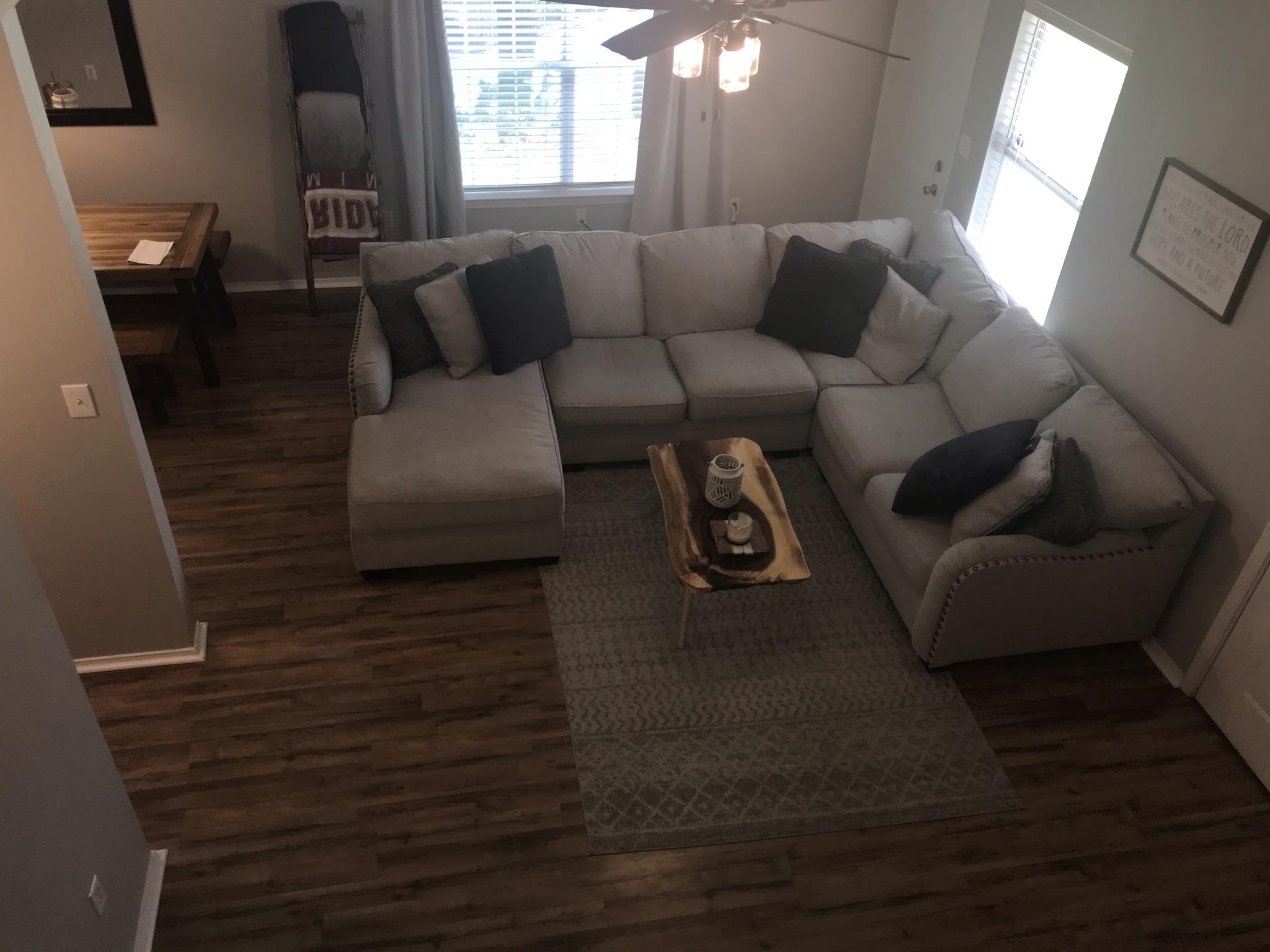 BLUE RIDGE ESTATES S/D - Residential