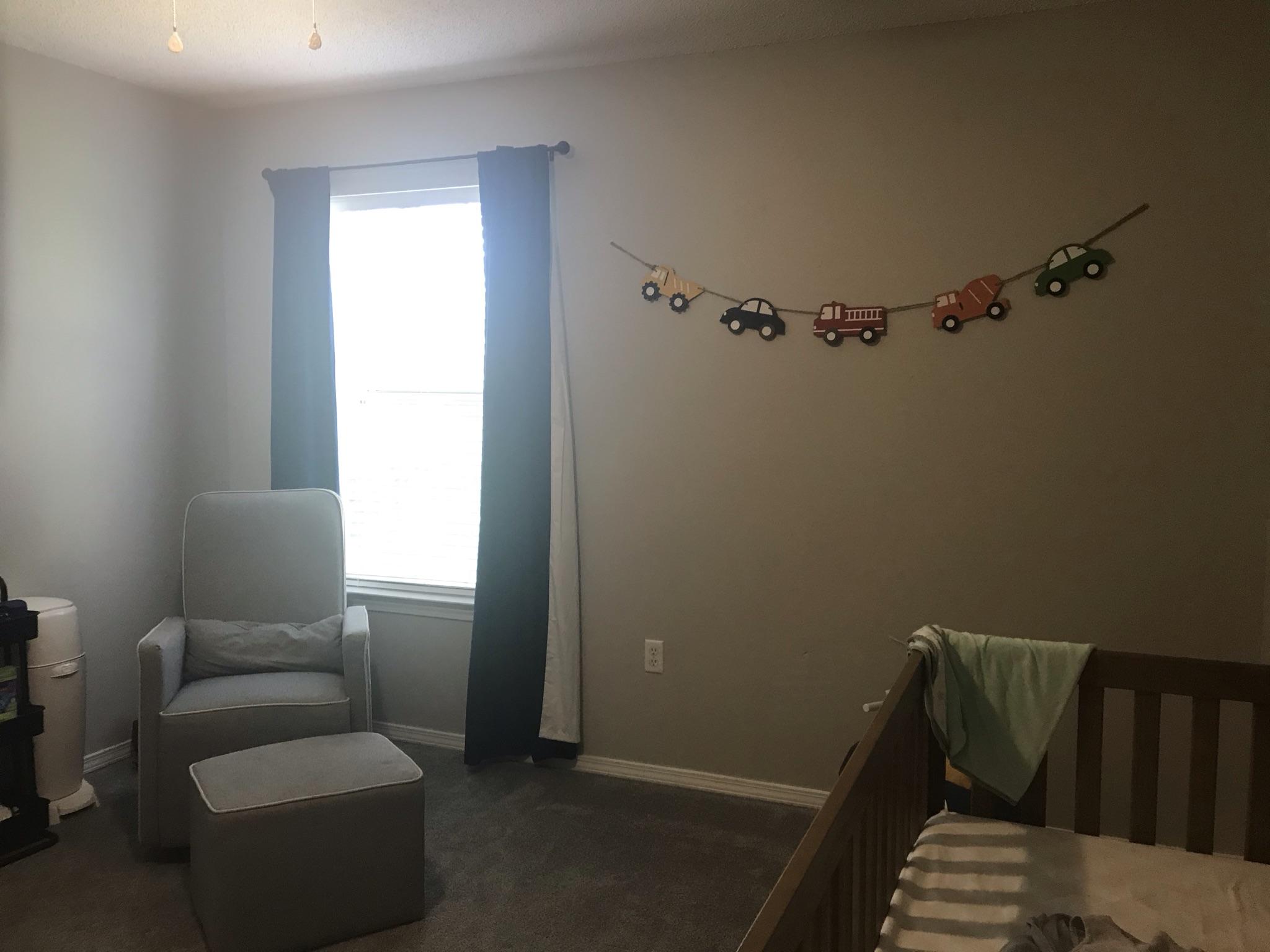 BLUE RIDGE ESTATES S/D - Residential