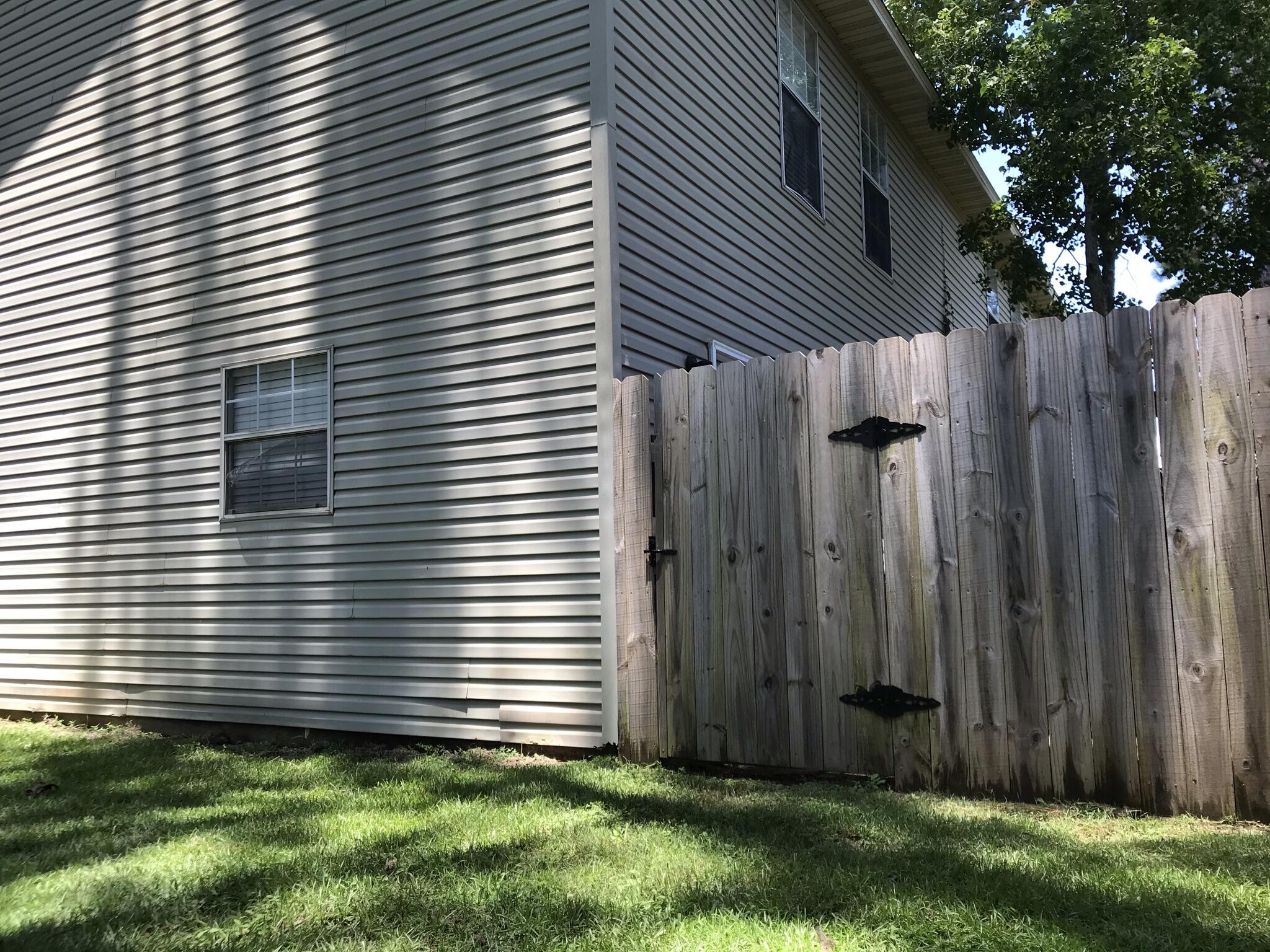 BLUE RIDGE ESTATES S/D - Residential