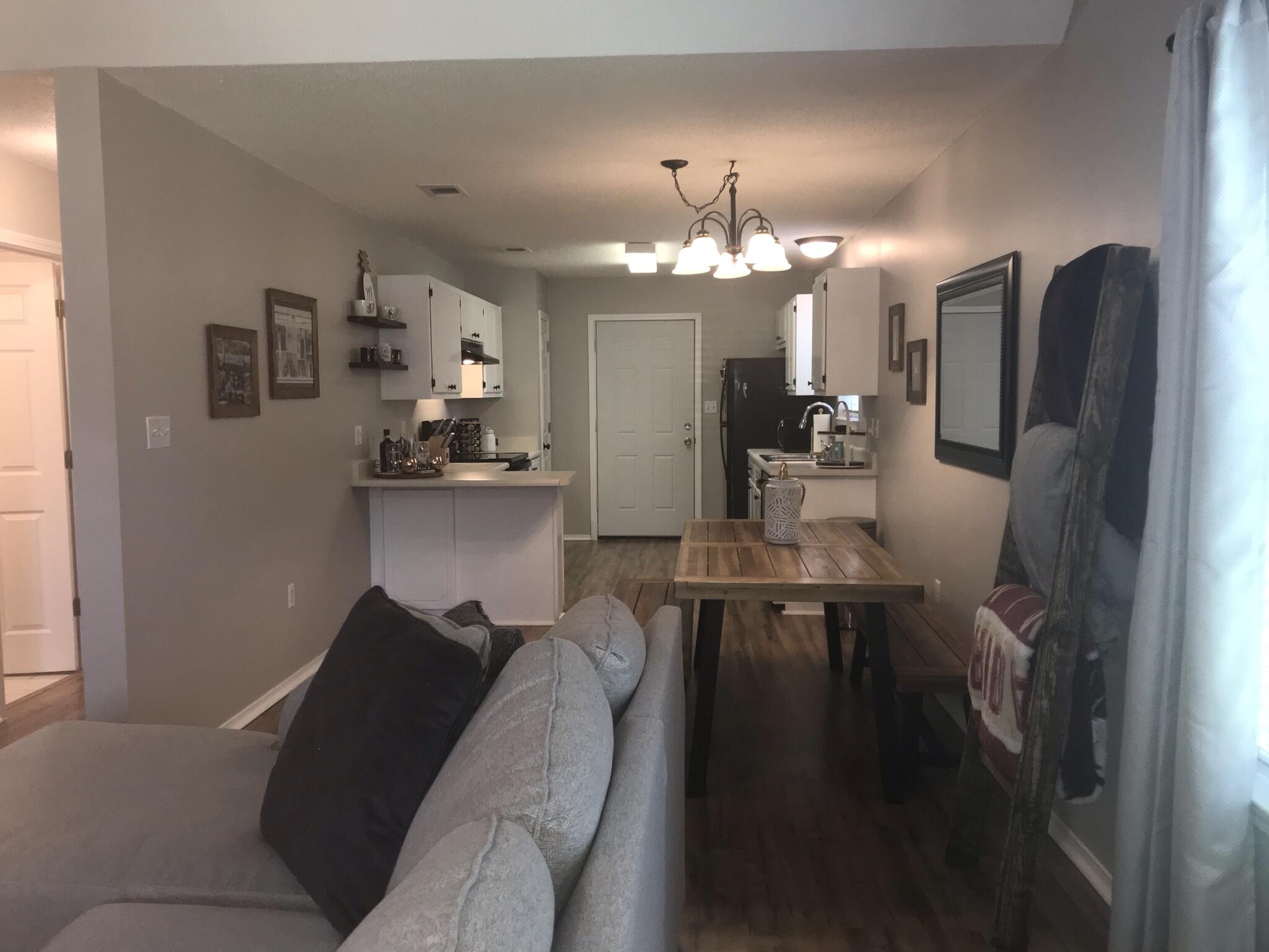 BLUE RIDGE ESTATES S/D - Residential