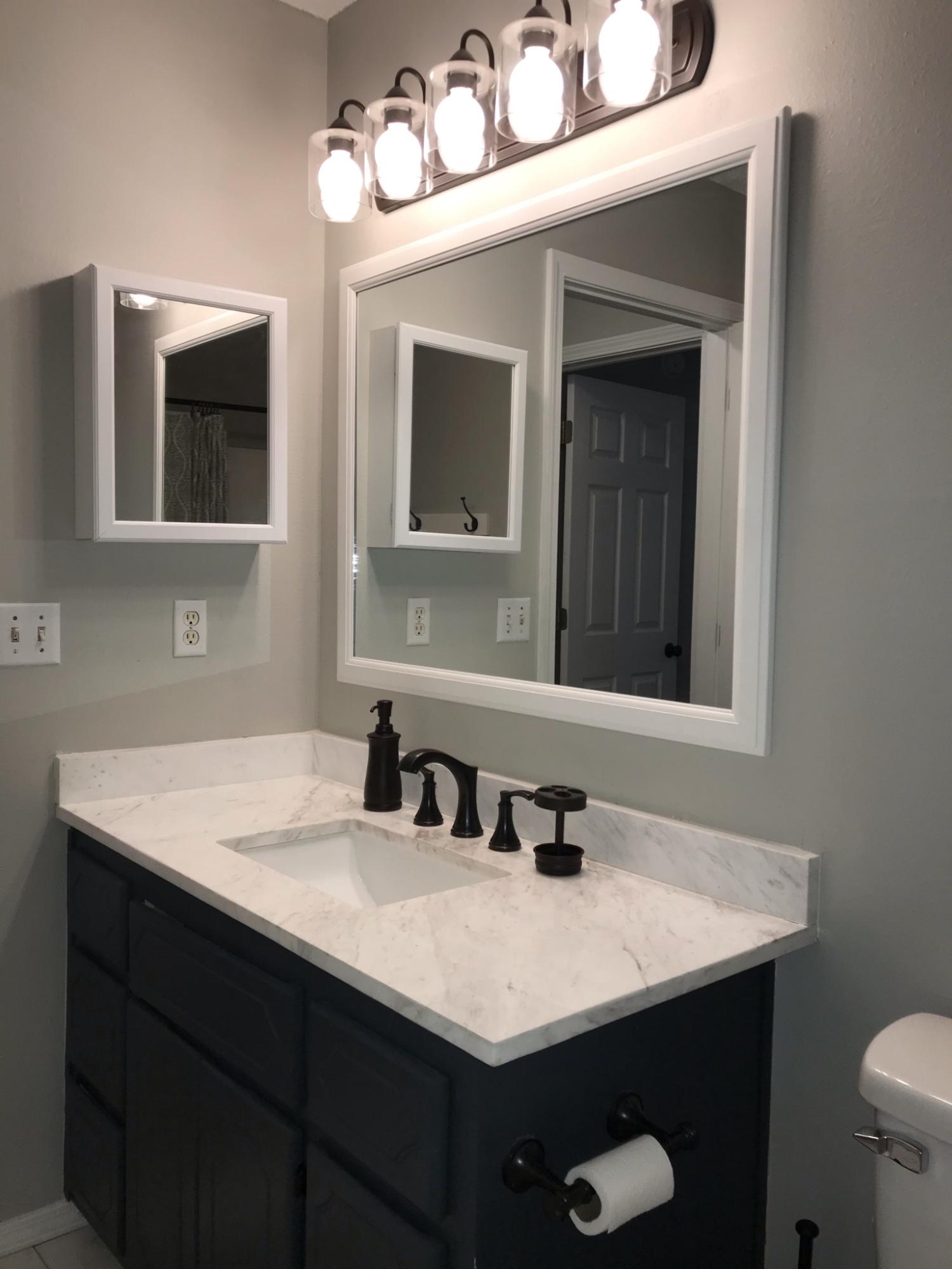 BLUE RIDGE ESTATES S/D - Residential