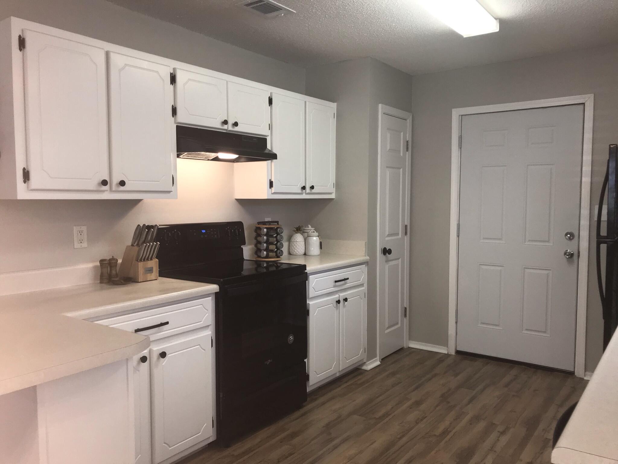 BLUE RIDGE ESTATES S/D - Residential