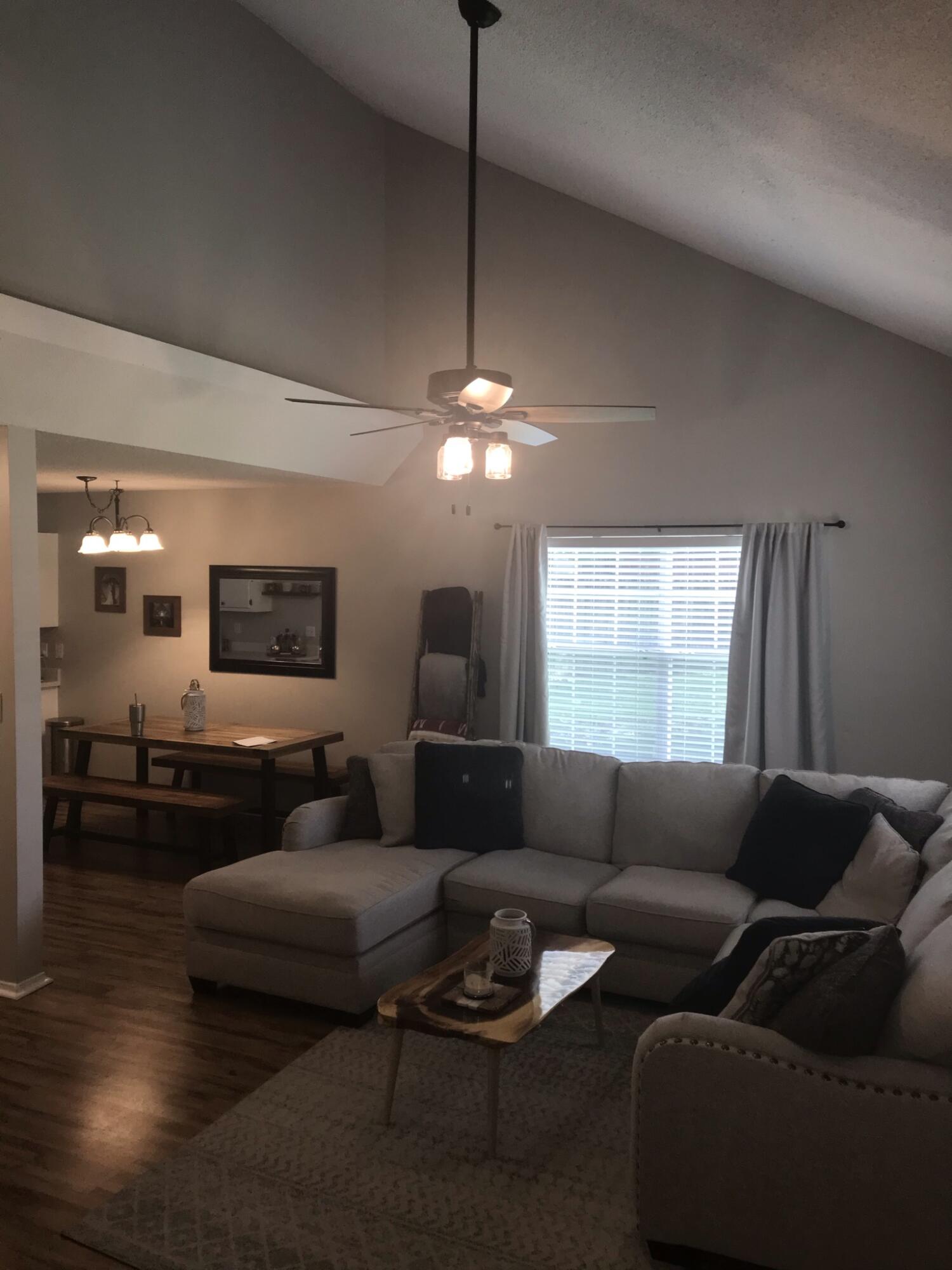 BLUE RIDGE ESTATES S/D - Residential