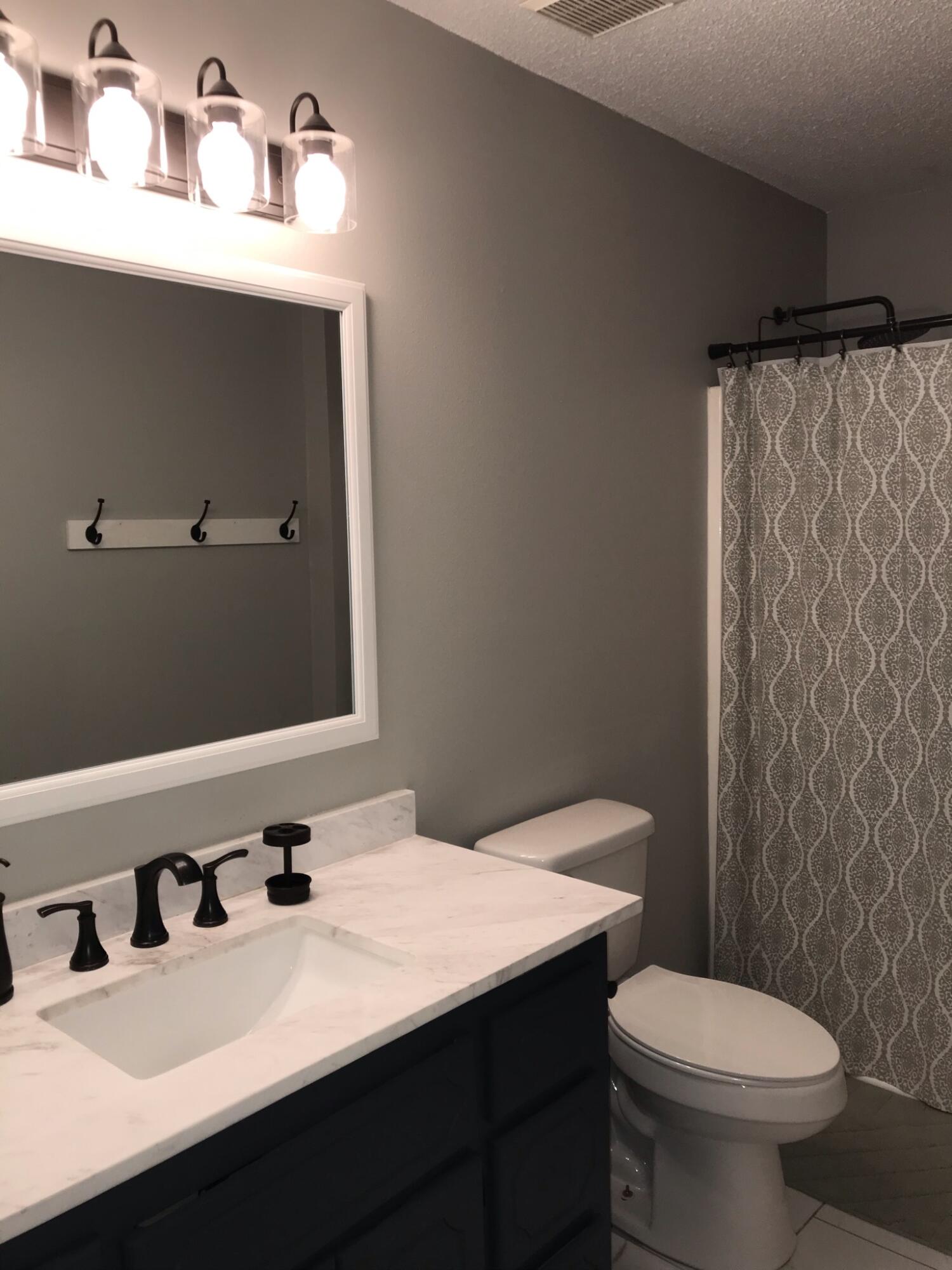 BLUE RIDGE ESTATES S/D - Residential