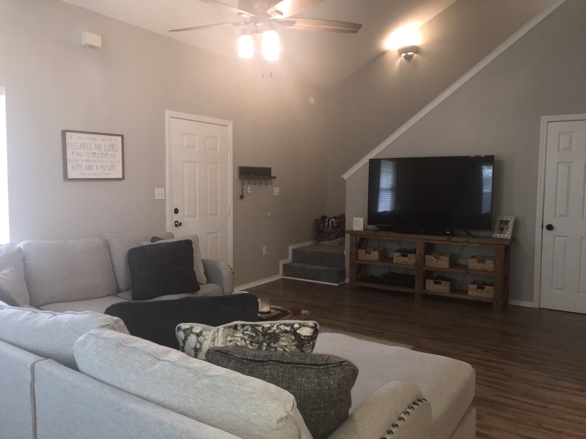 BLUE RIDGE ESTATES S/D - Residential