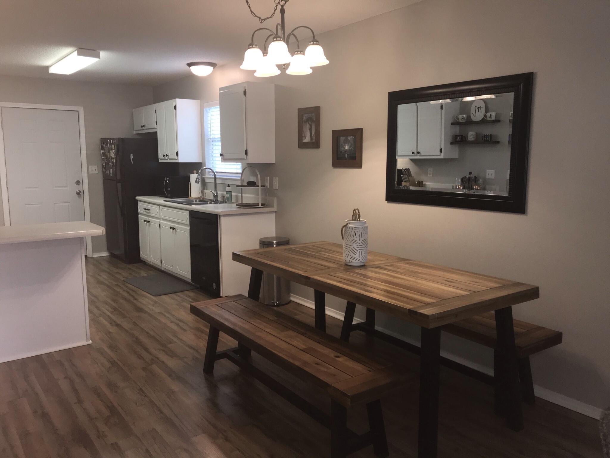 BLUE RIDGE ESTATES S/D - Residential