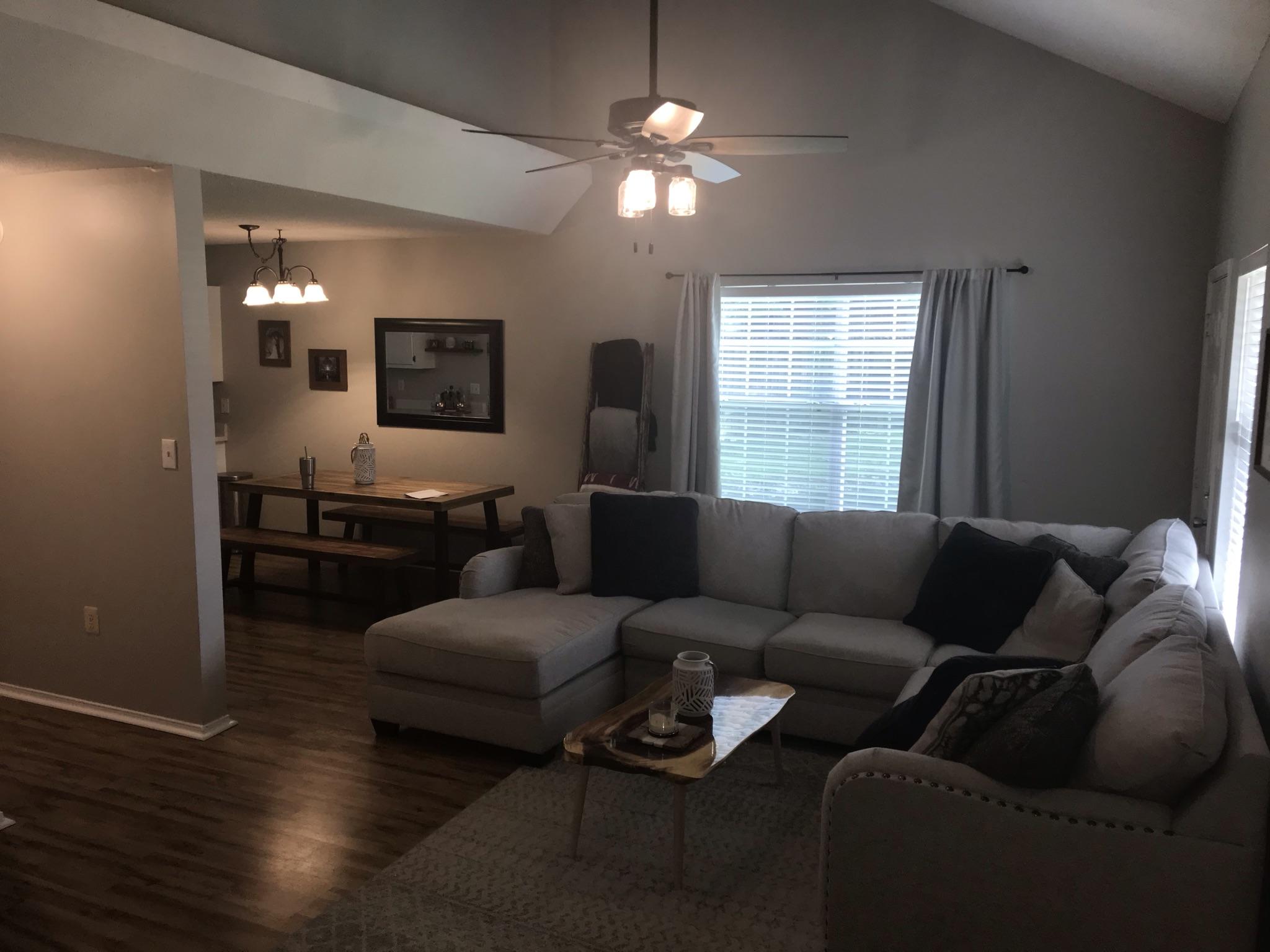 BLUE RIDGE ESTATES S/D - Residential