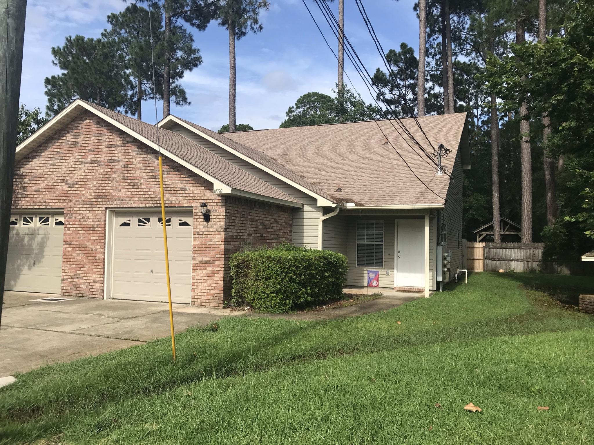 BLUE RIDGE ESTATES S/D - Residential