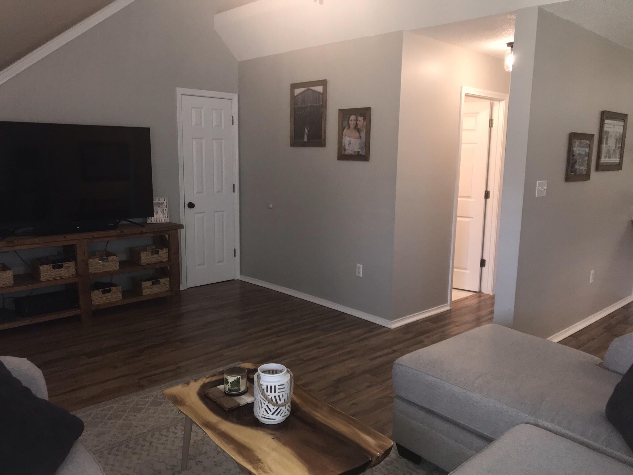 BLUE RIDGE ESTATES S/D - Residential