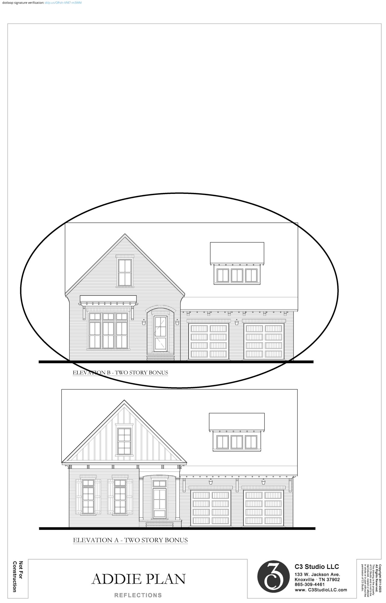 HAMMOCK BAY - Residential