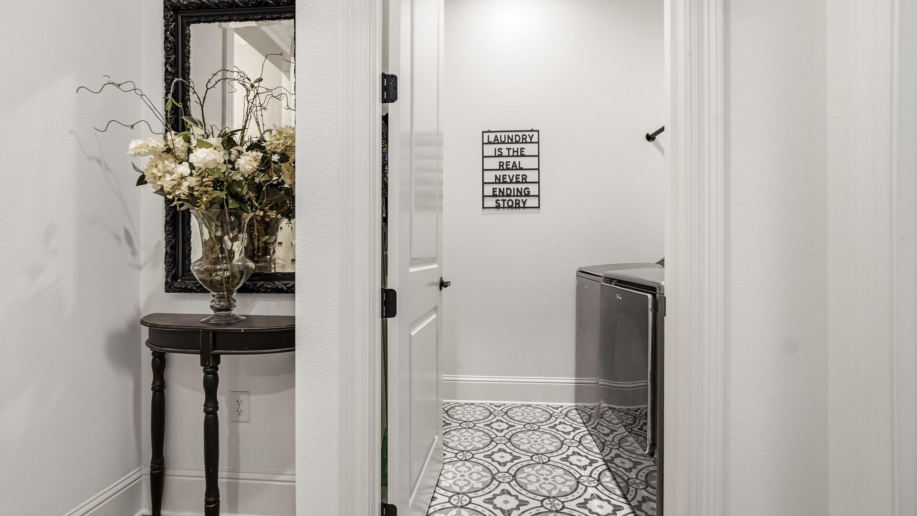 HAMMOCK BAY - Residential