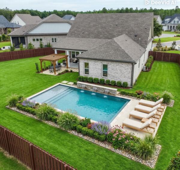 HAMMOCK BAY - Residential