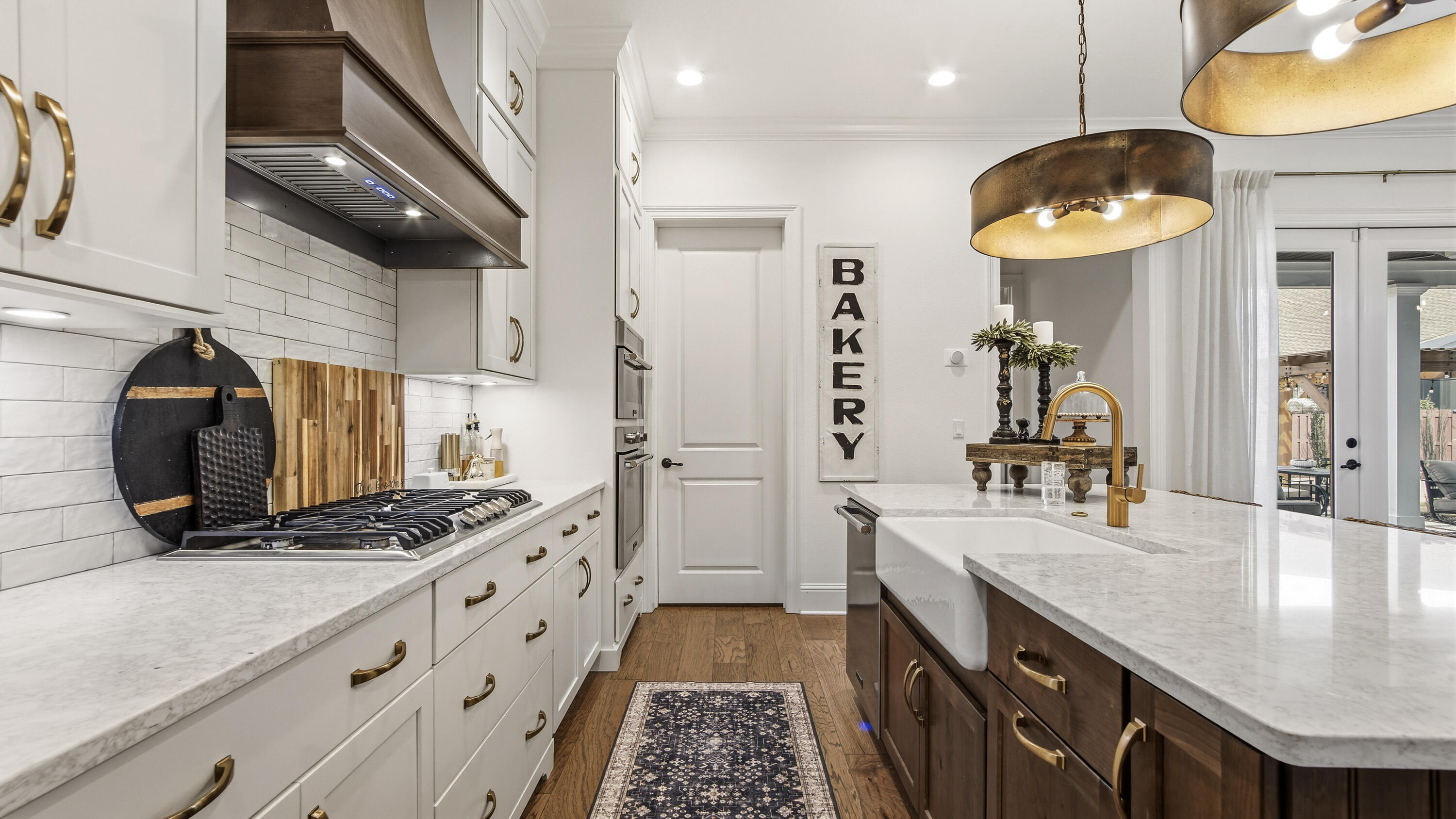 HAMMOCK BAY - Residential