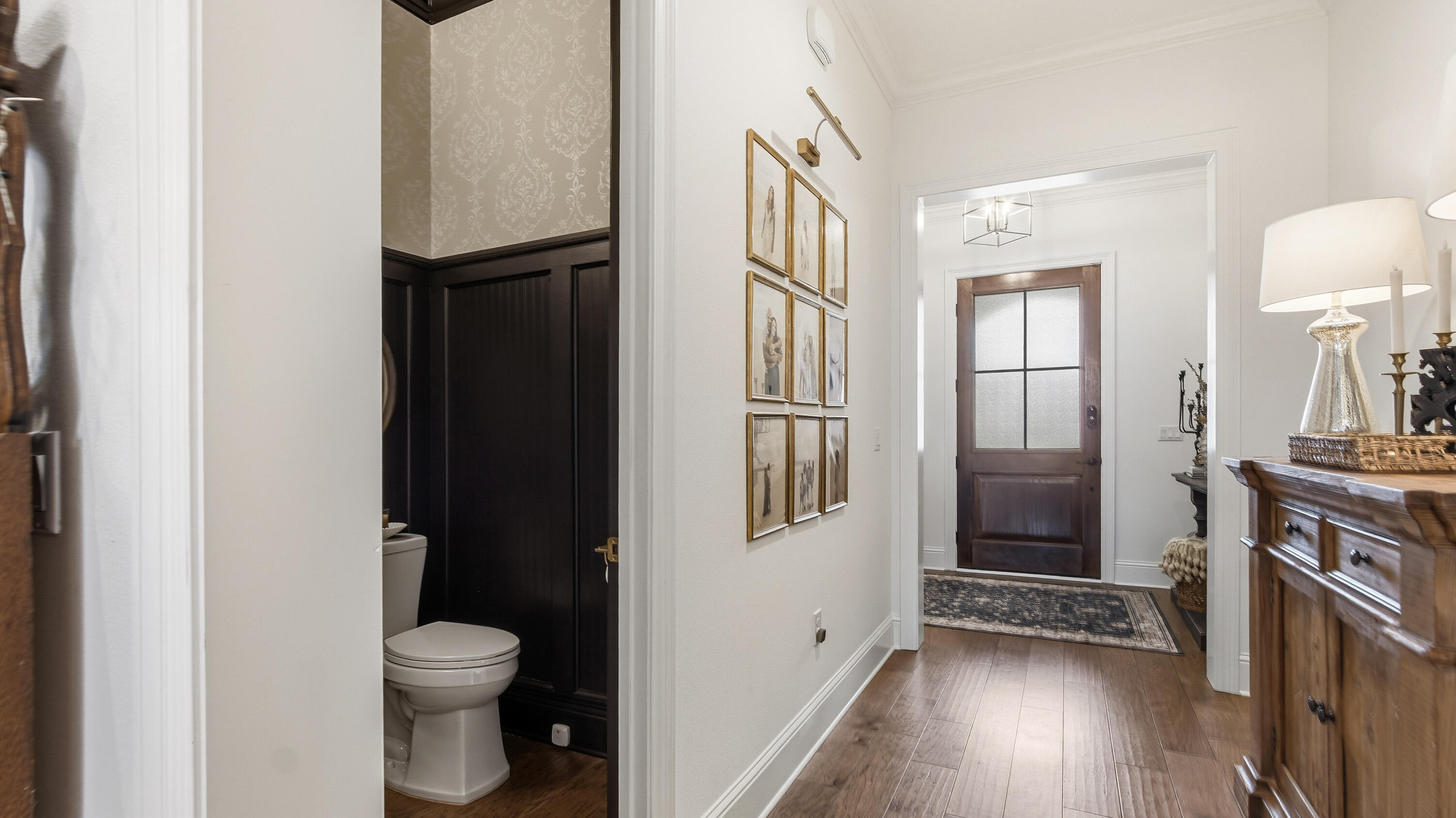 HAMMOCK BAY - Residential