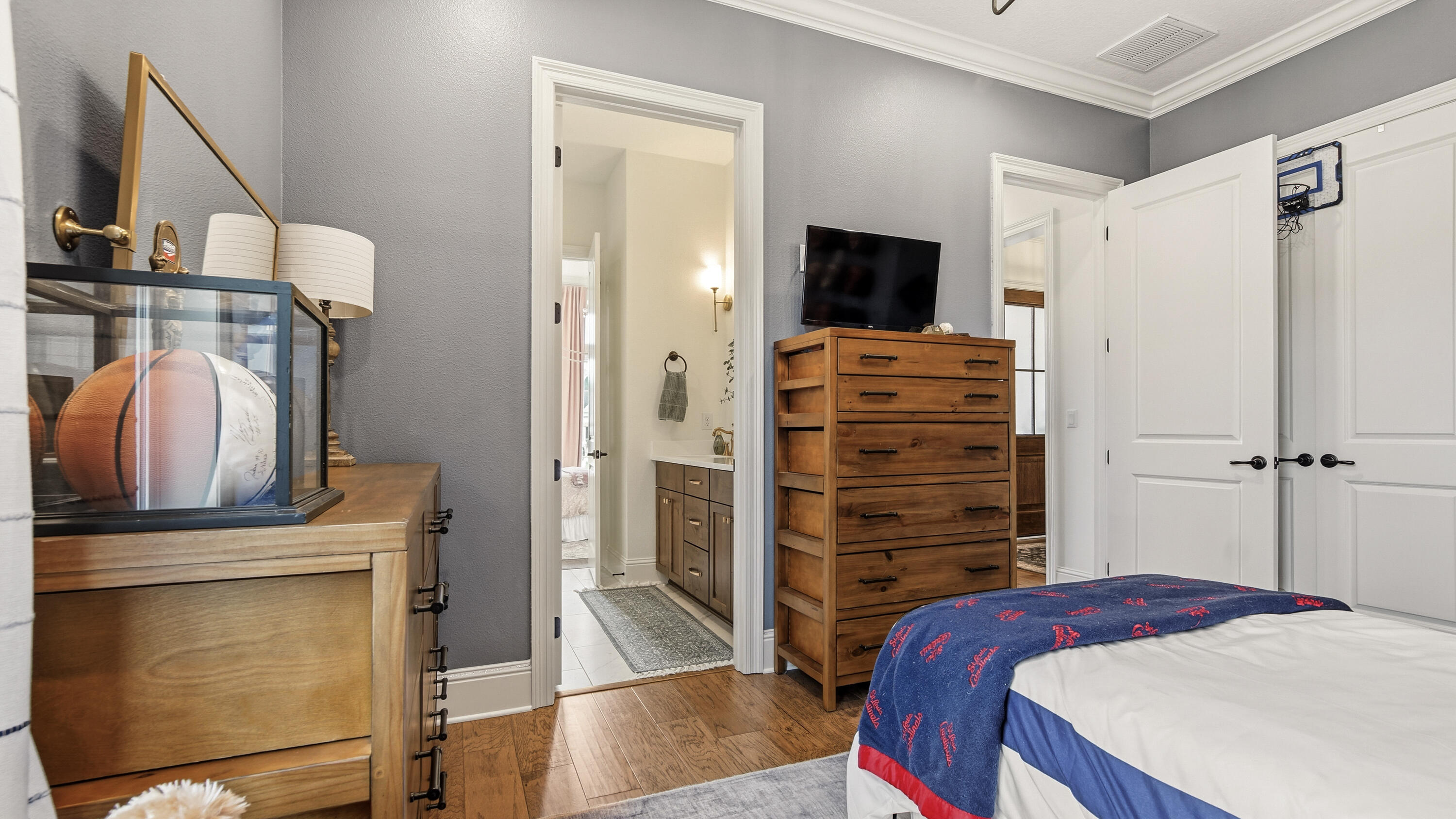 HAMMOCK BAY - Residential