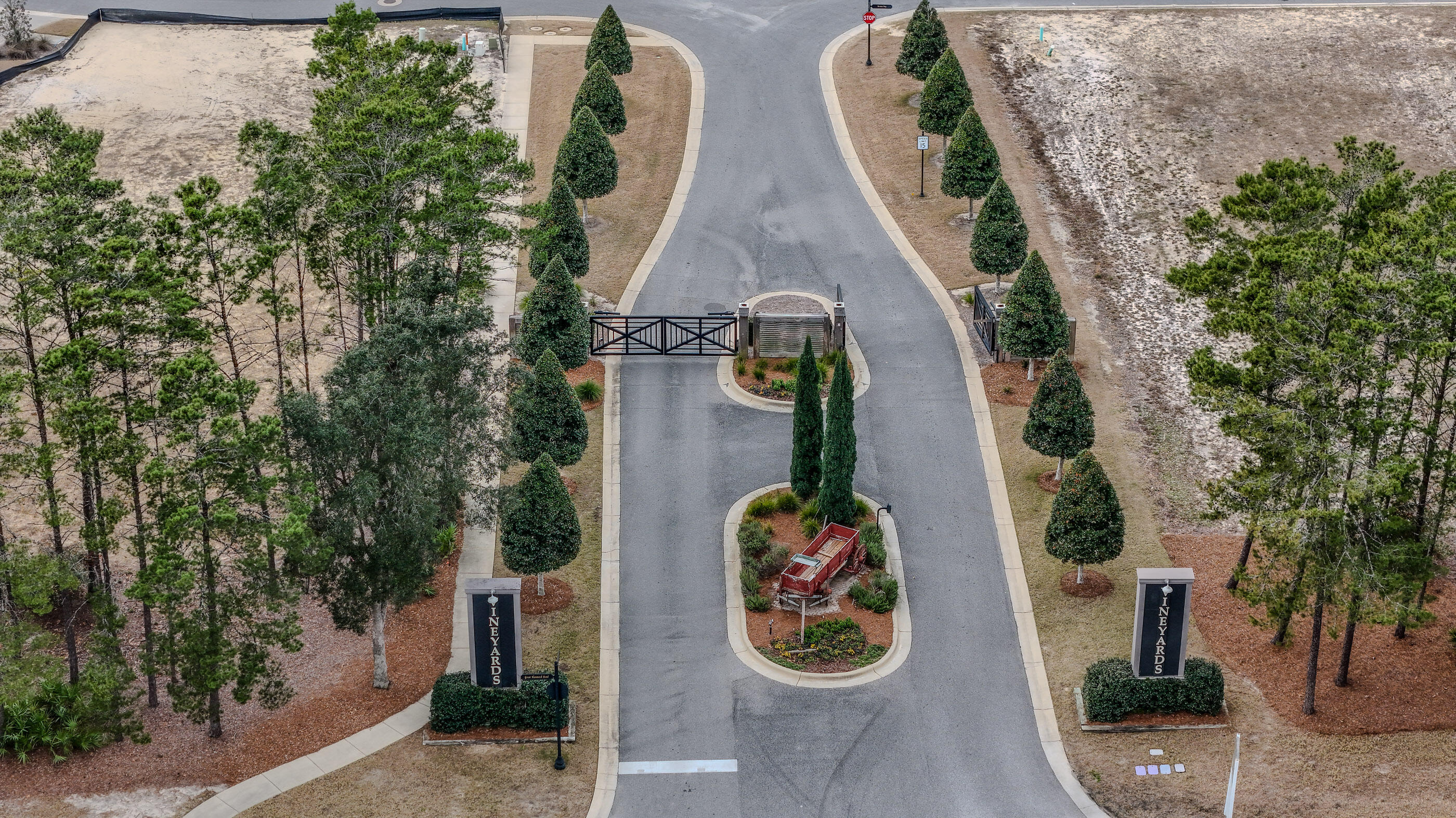 HAMMOCK BAY - Residential