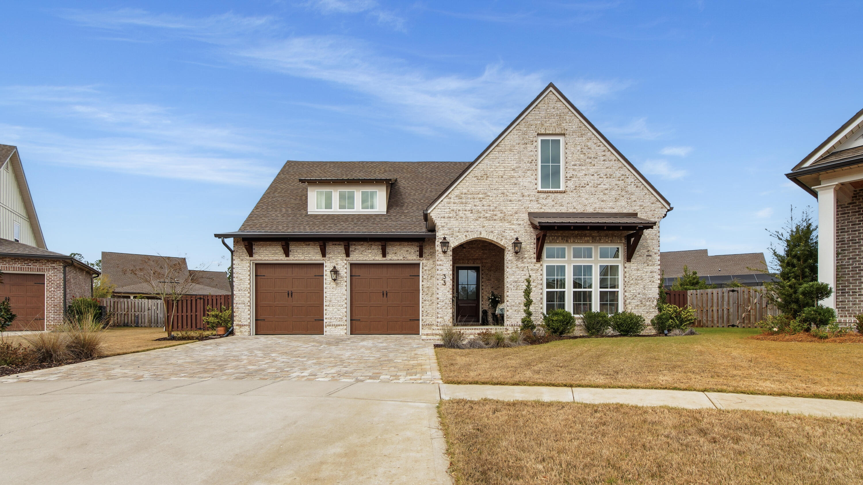 HAMMOCK BAY - Residential