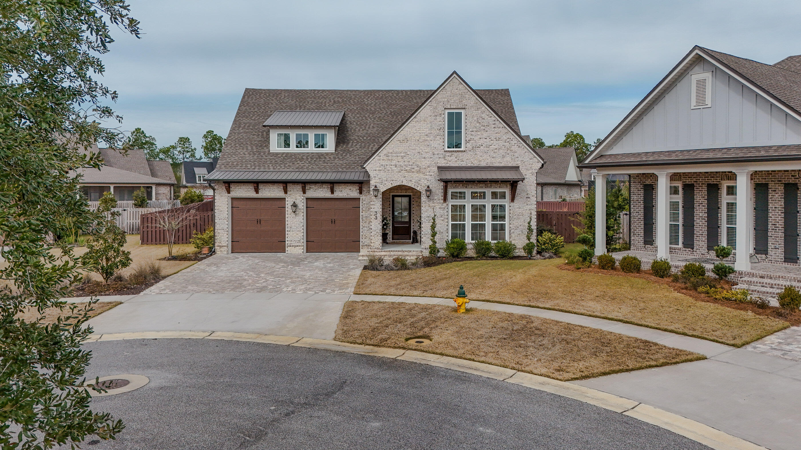 HAMMOCK BAY - Residential