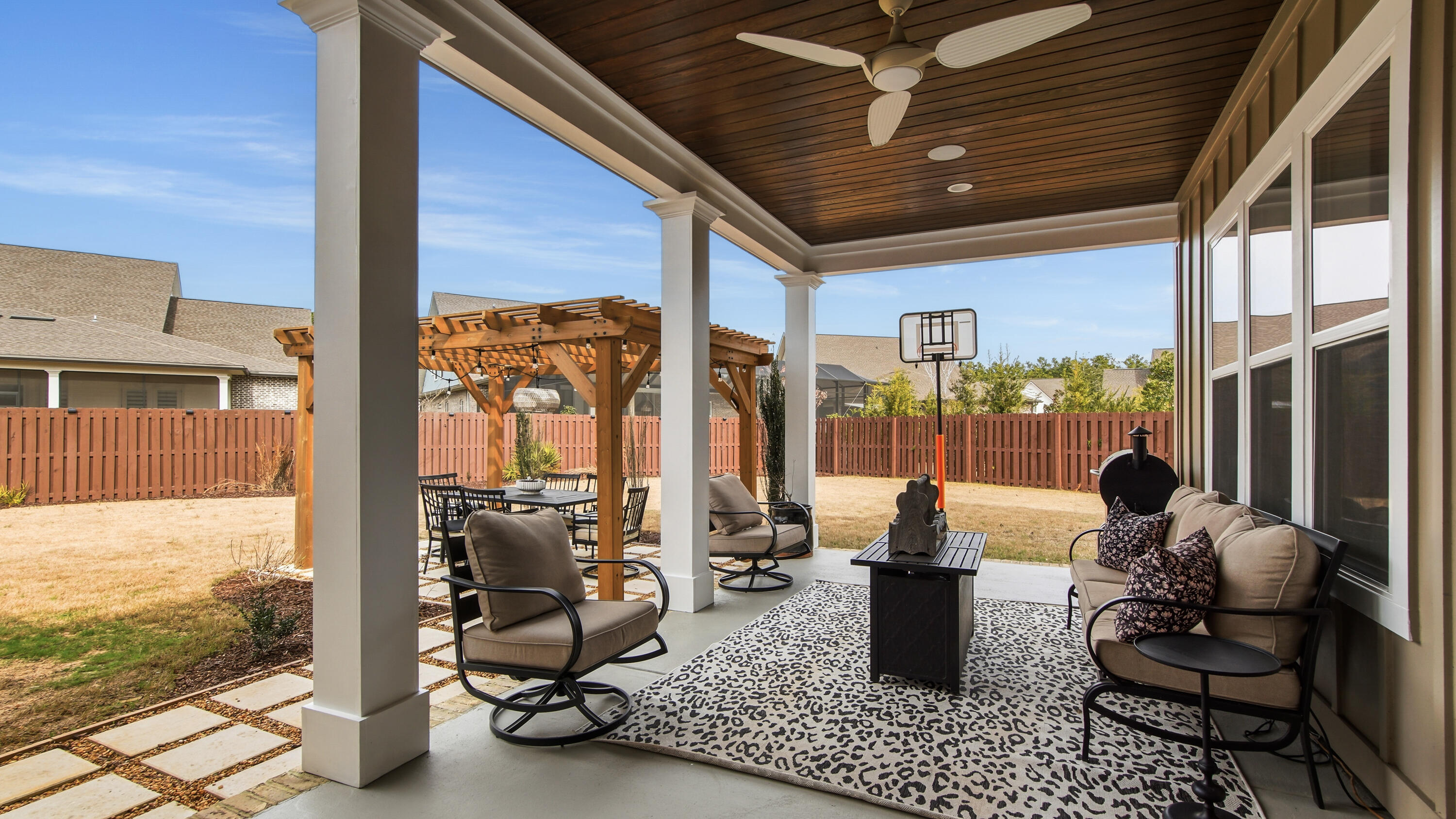 HAMMOCK BAY - Residential