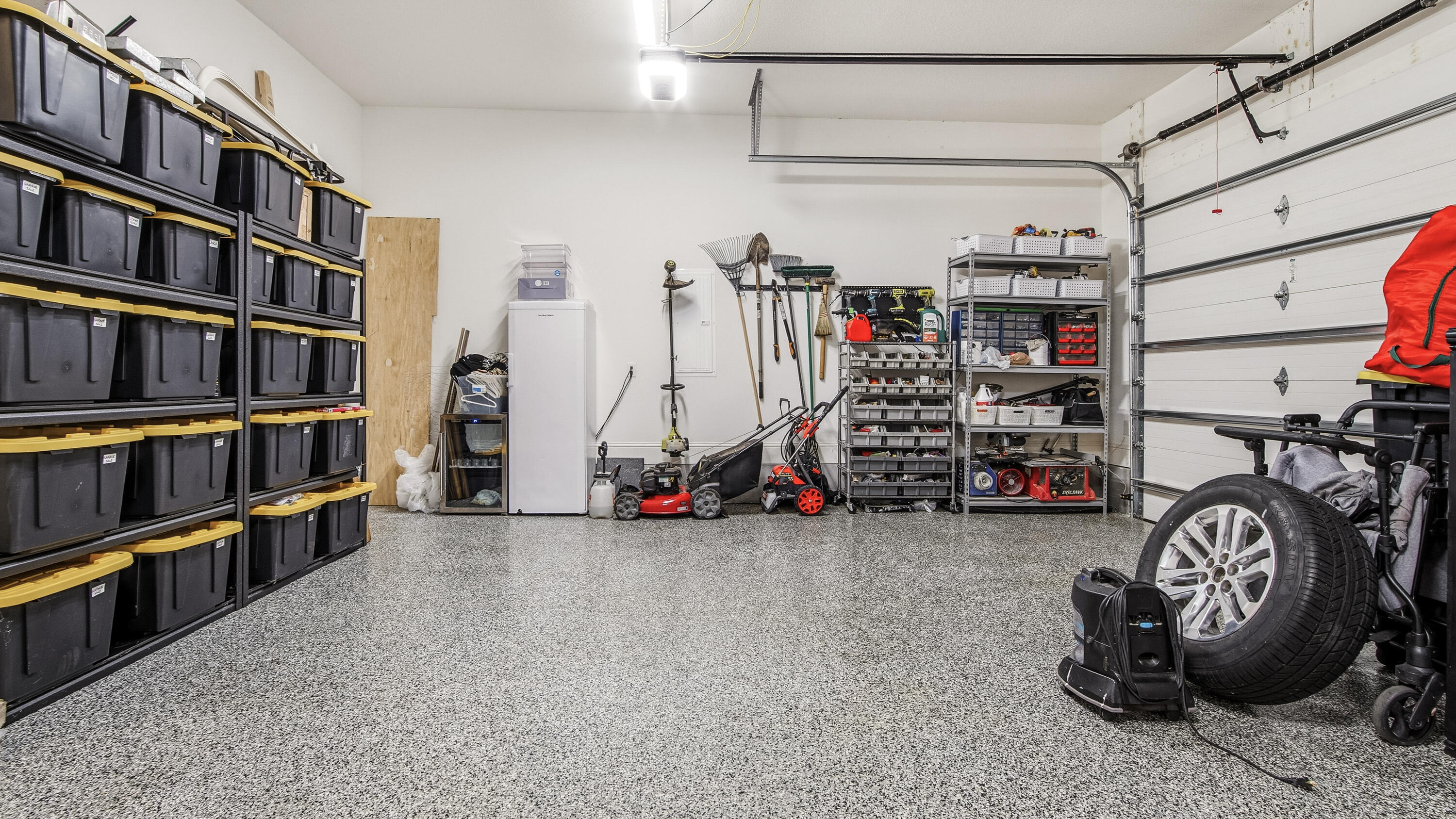 HAMMOCK BAY - Residential