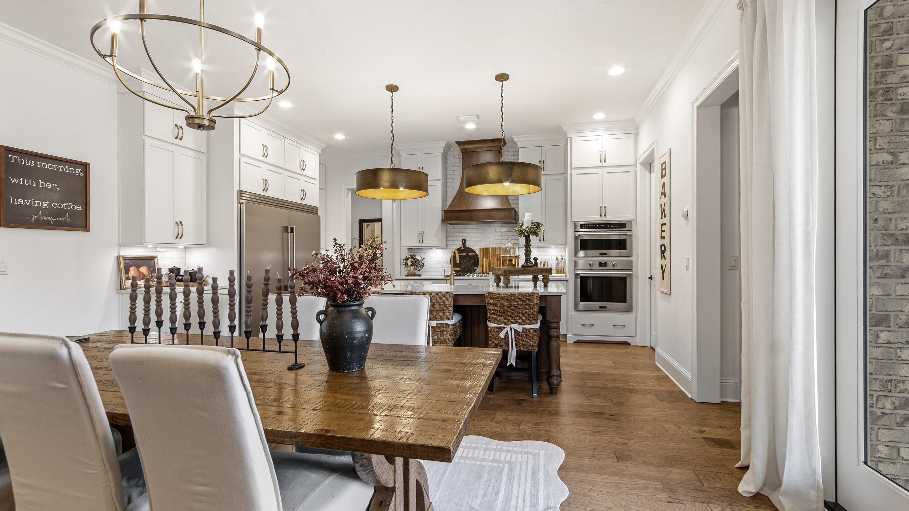 HAMMOCK BAY - Residential