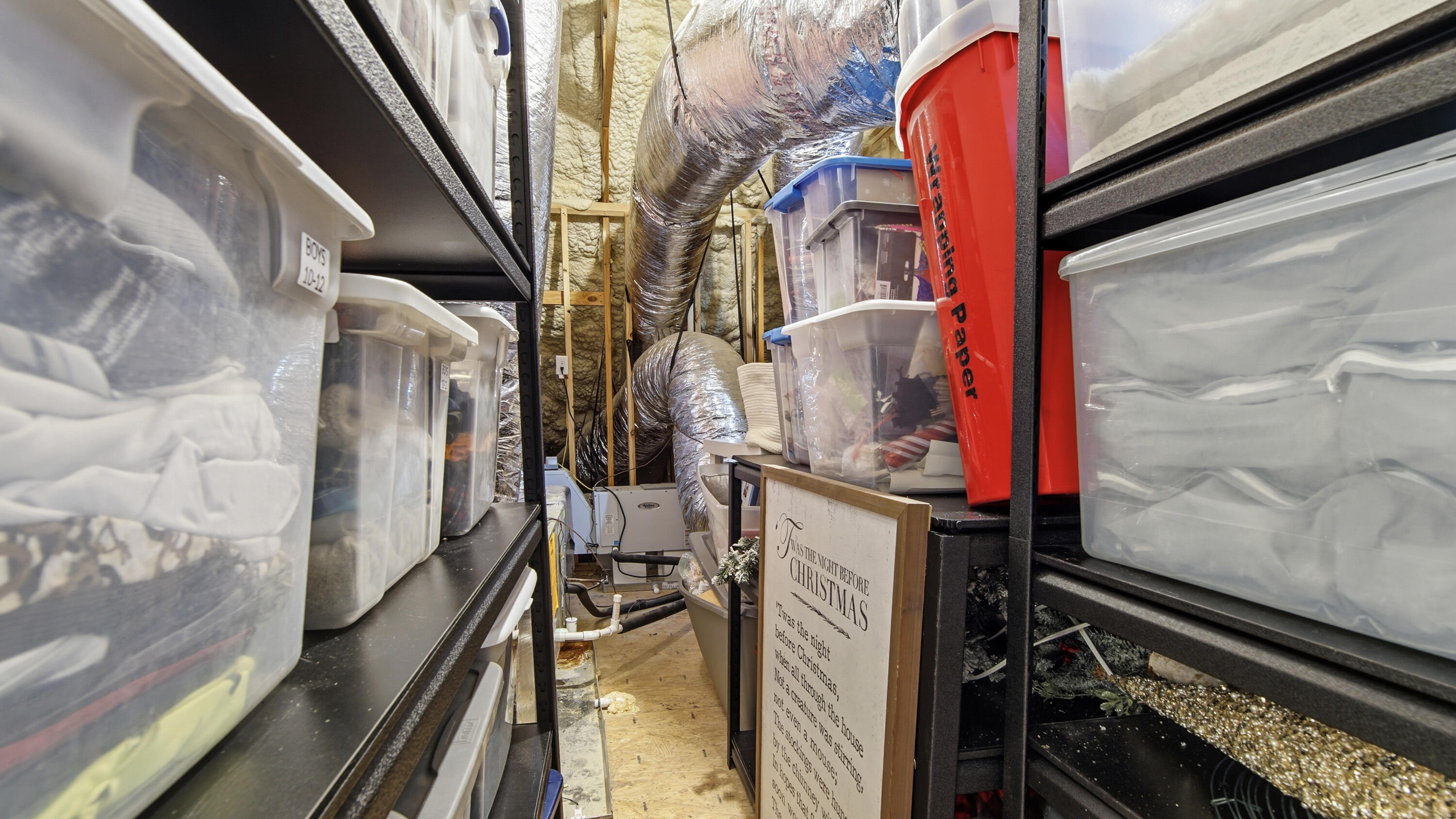 HAMMOCK BAY - Residential