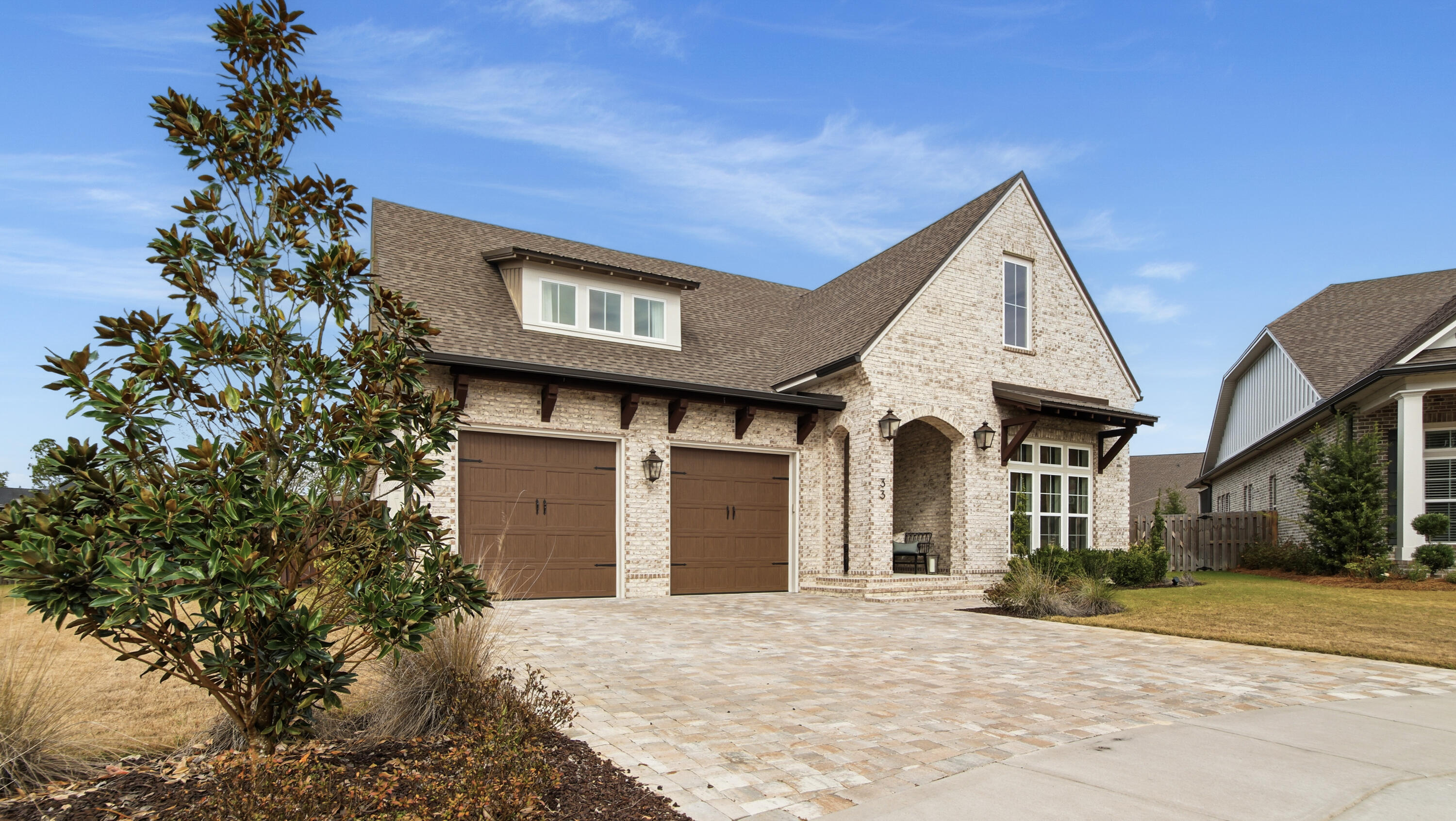 HAMMOCK BAY - Residential