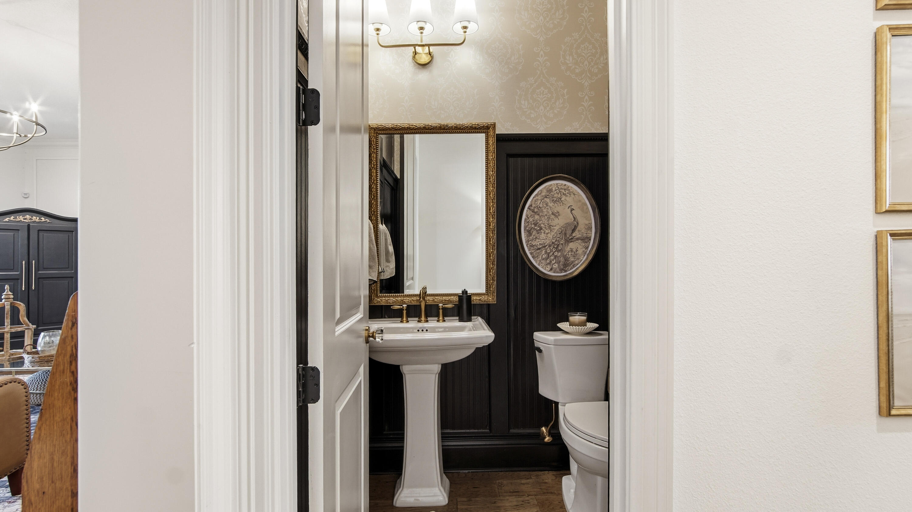 HAMMOCK BAY - Residential