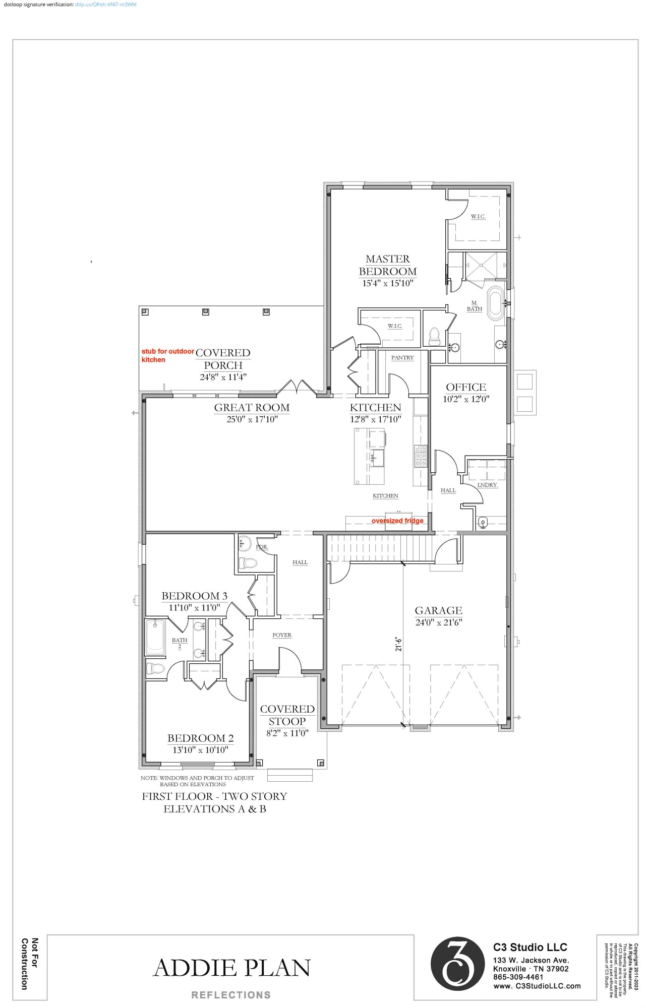 HAMMOCK BAY - Residential