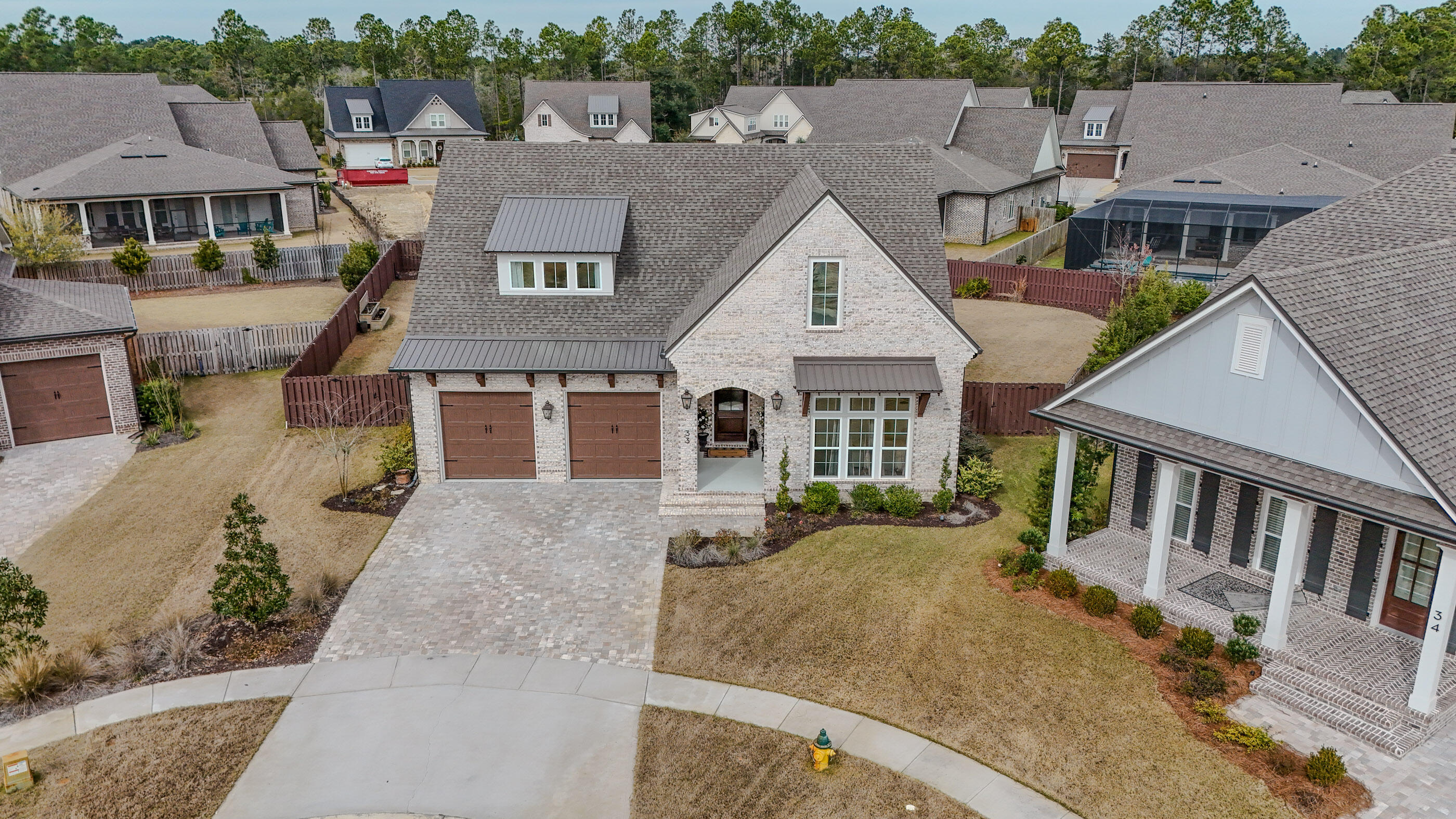 HAMMOCK BAY - Residential