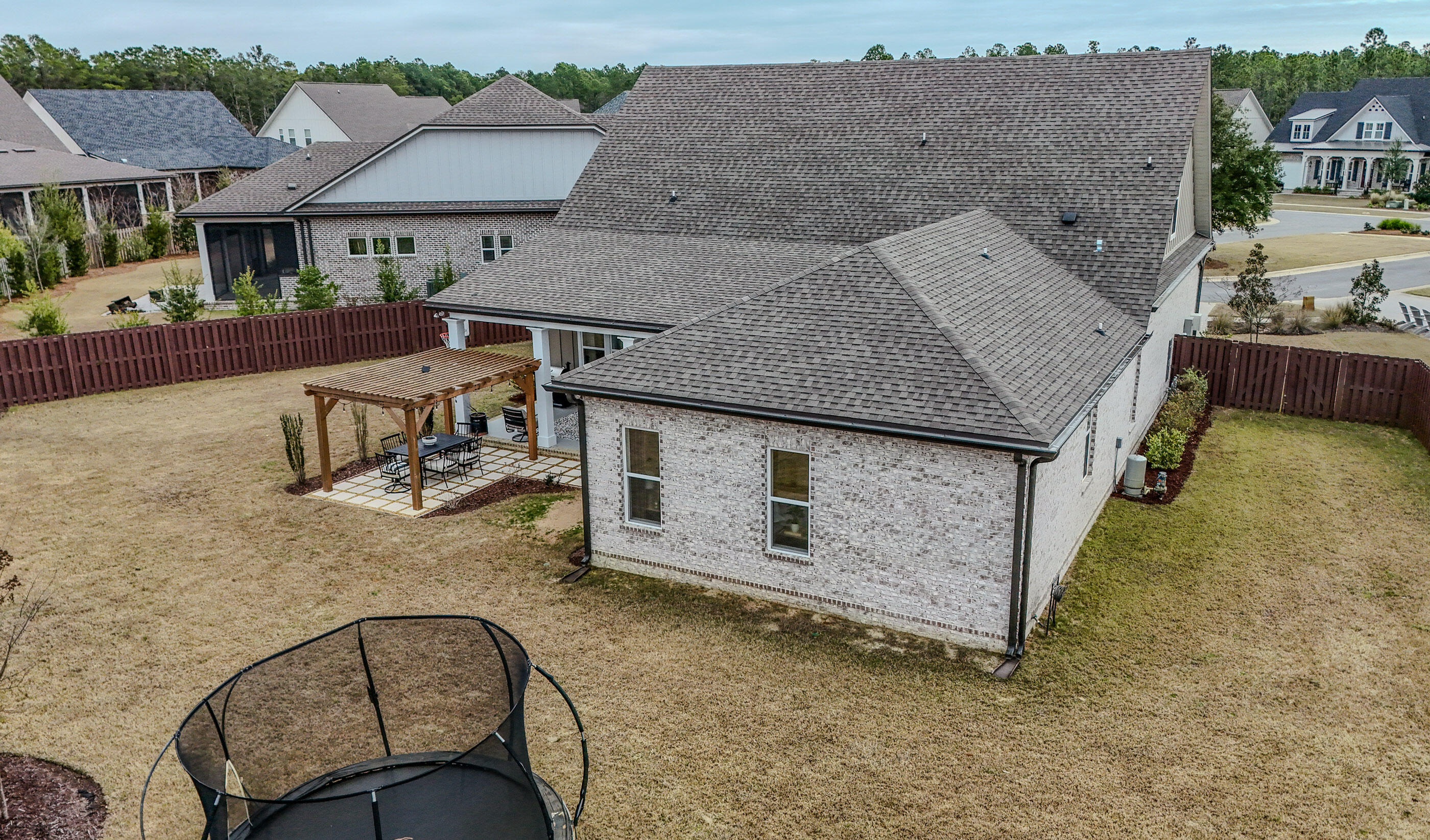 HAMMOCK BAY - Residential