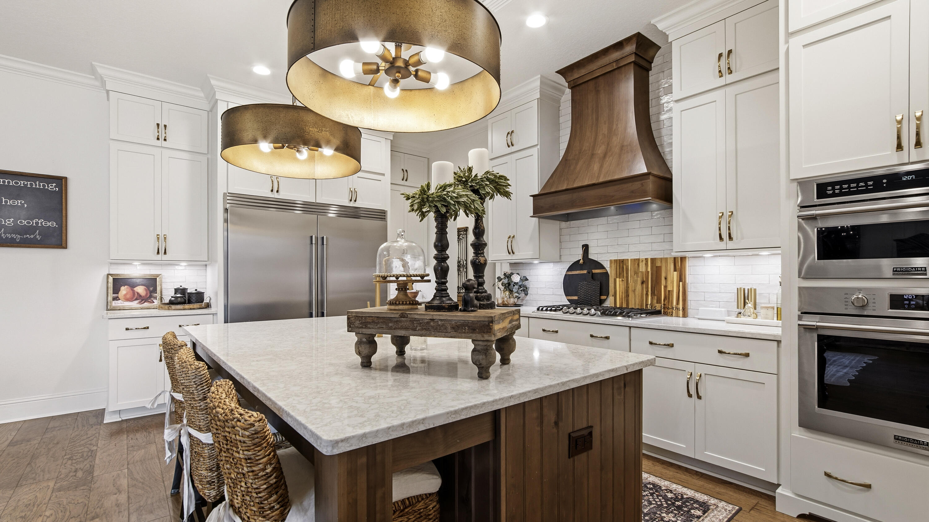 HAMMOCK BAY - Residential