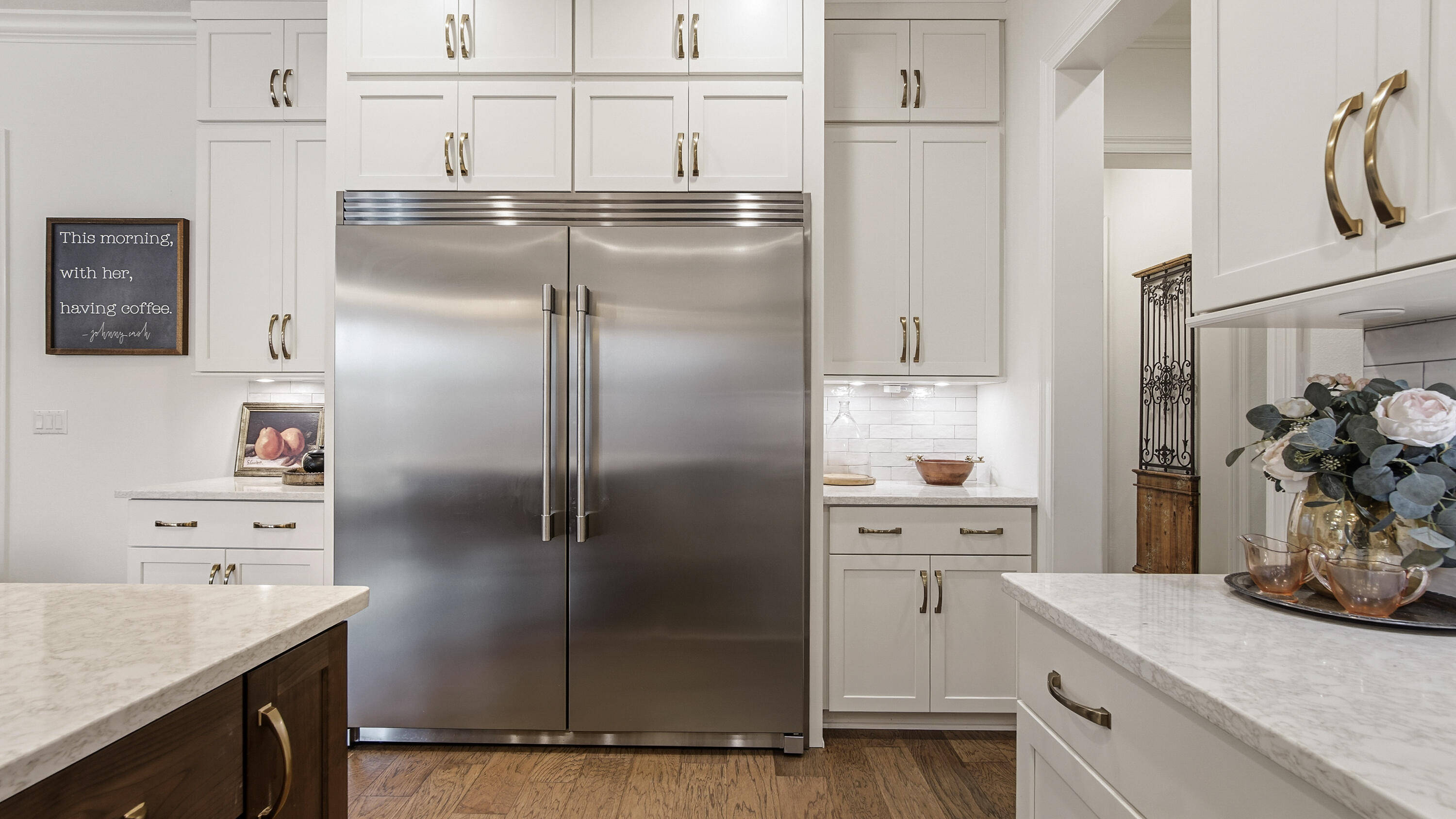 HAMMOCK BAY - Residential