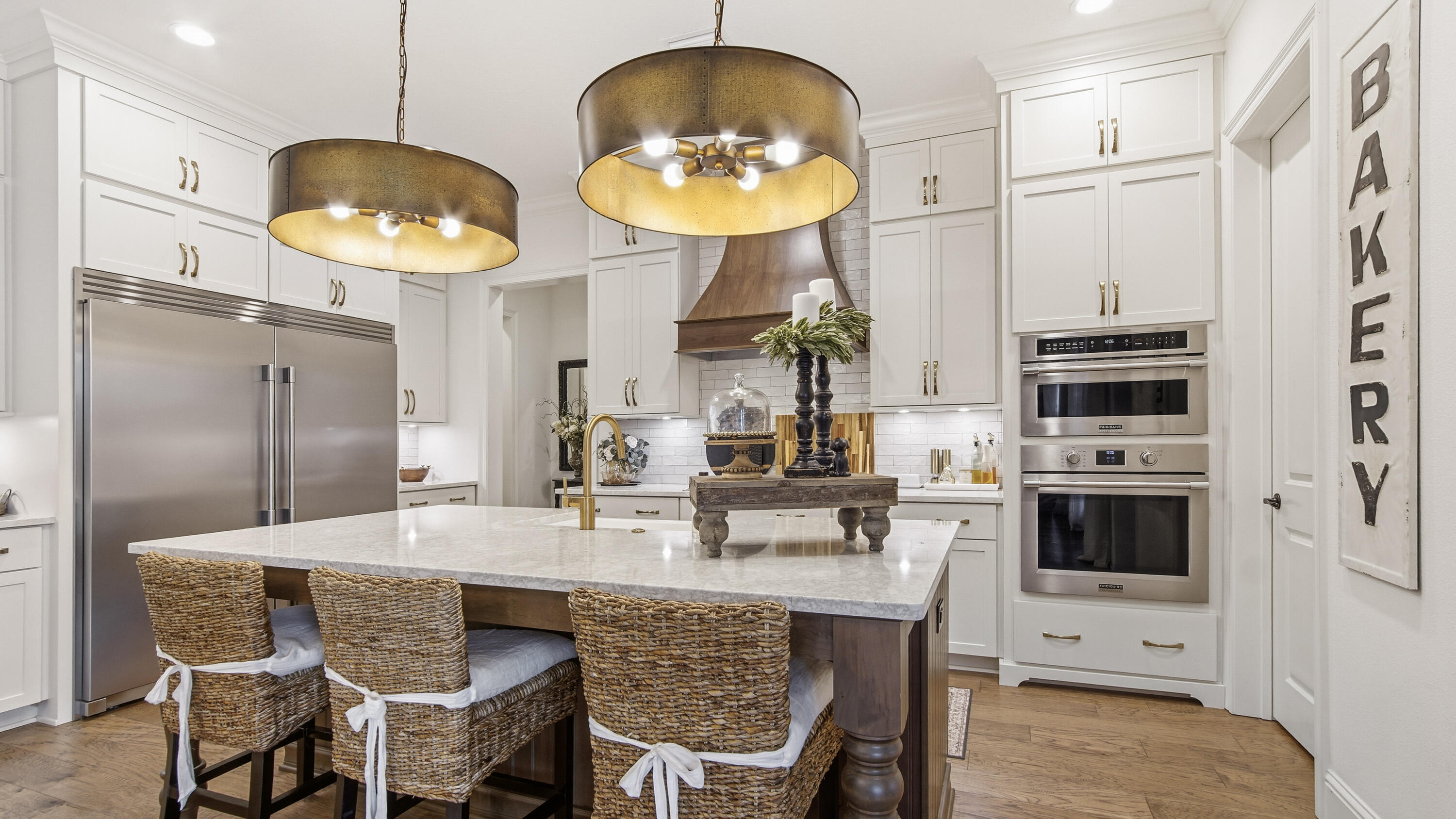 HAMMOCK BAY - Residential